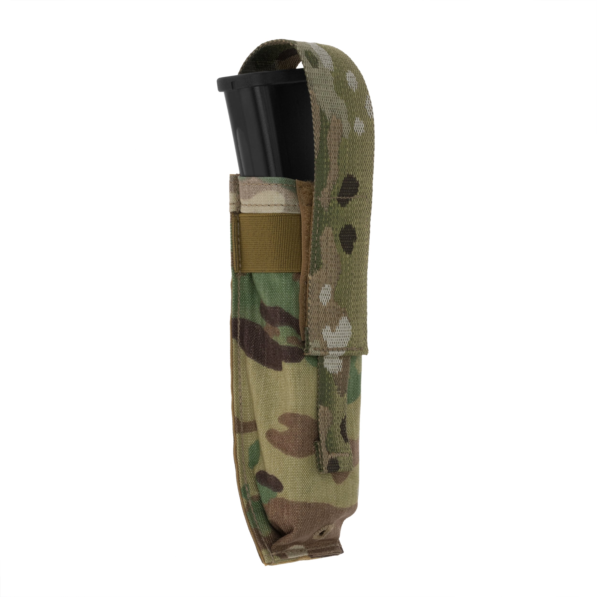 Lindnerhof SMG Single Magazine PA158 Pouch - MultiCam