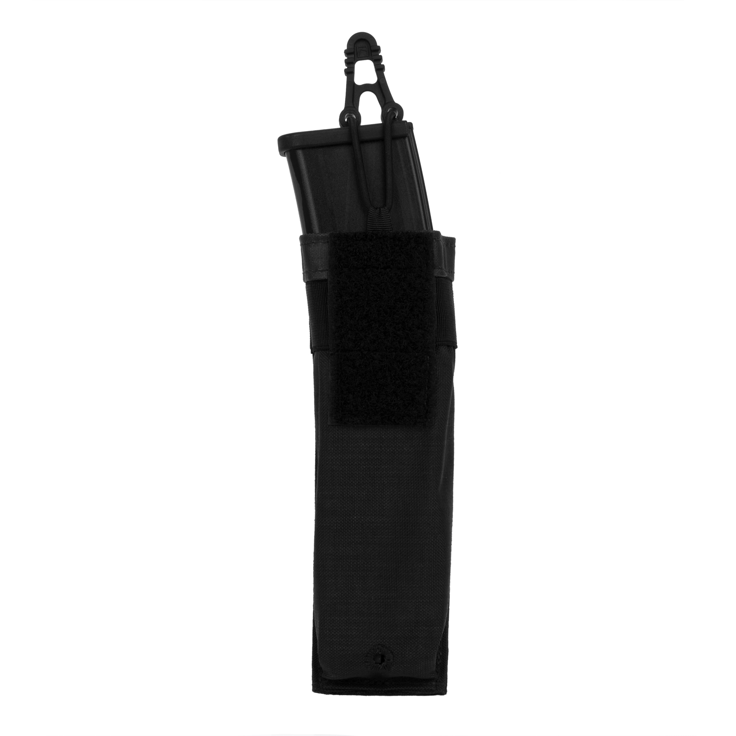 Lindnerhof SMG Single Magazine PA158 Pouch - Black