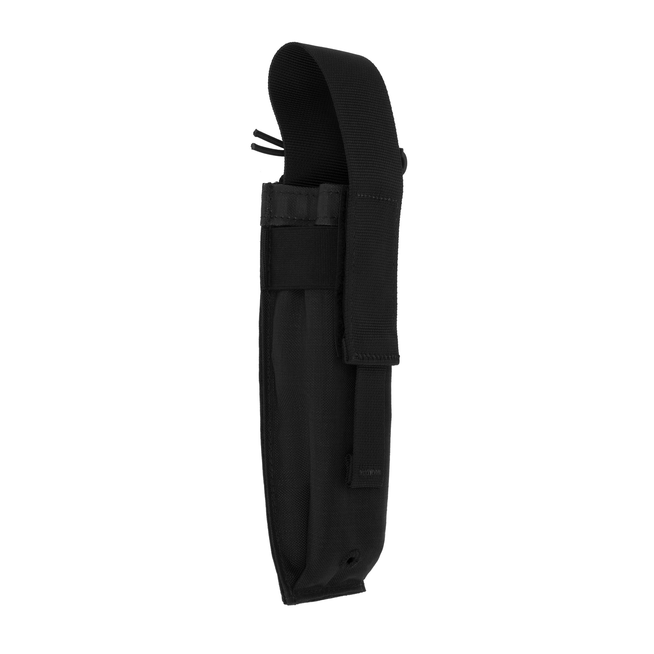 Ładownica na magazynek średni Lindnerhof Single Magazine PA158 - Black