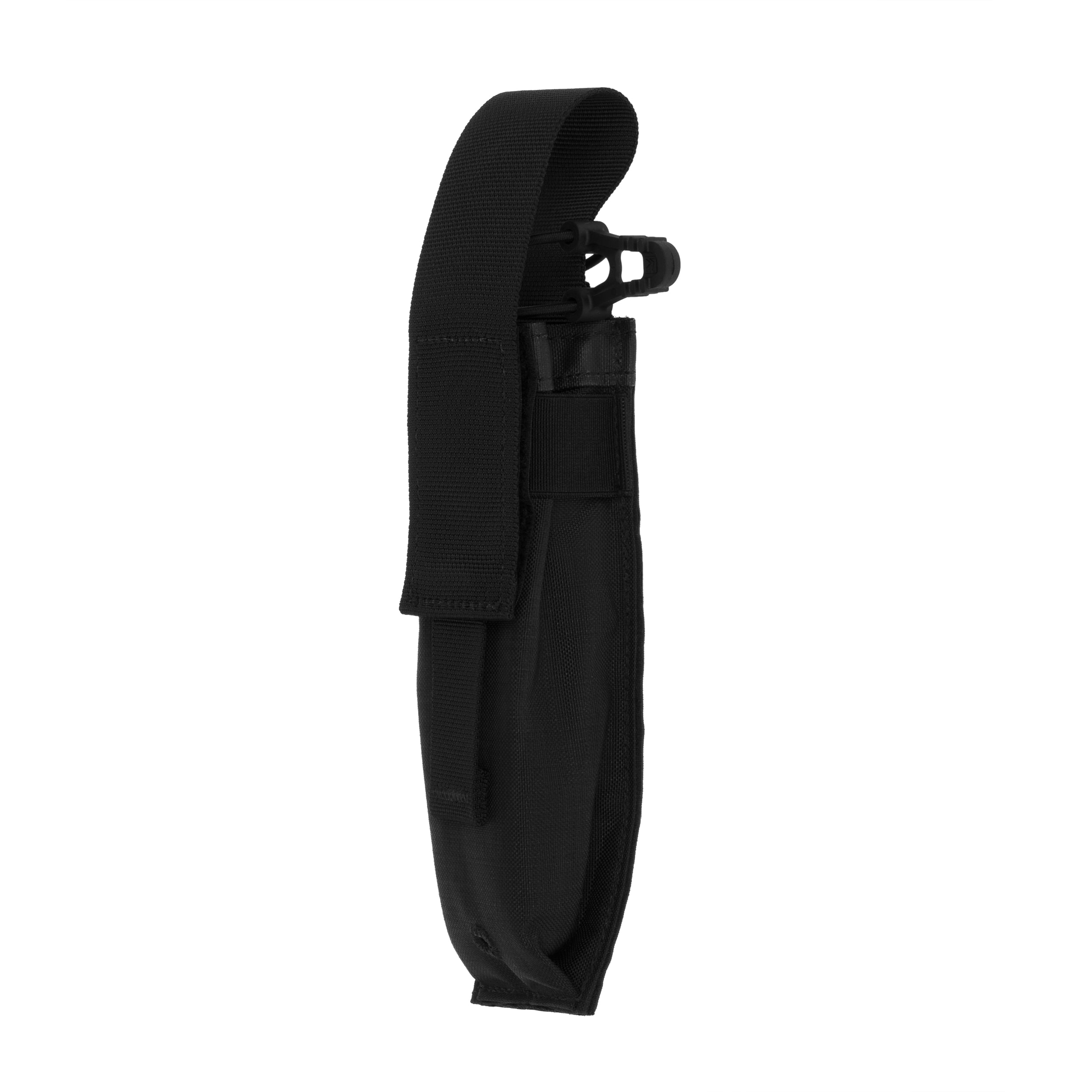 Lindnerhof SMG Single Magazine PA158 Pouch - Black