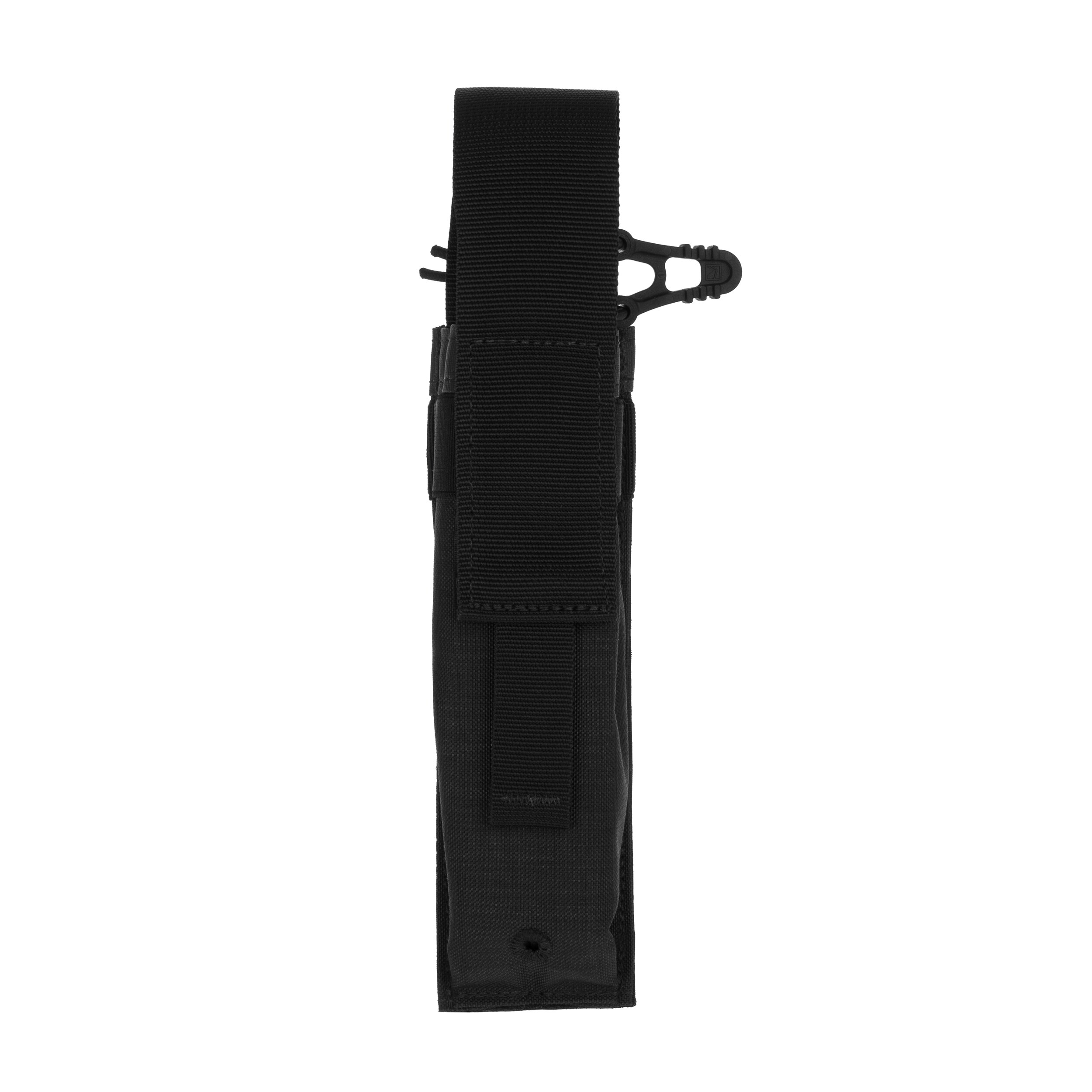 Lindnerhof SMG Single Magazine PA158 Pouch - Black