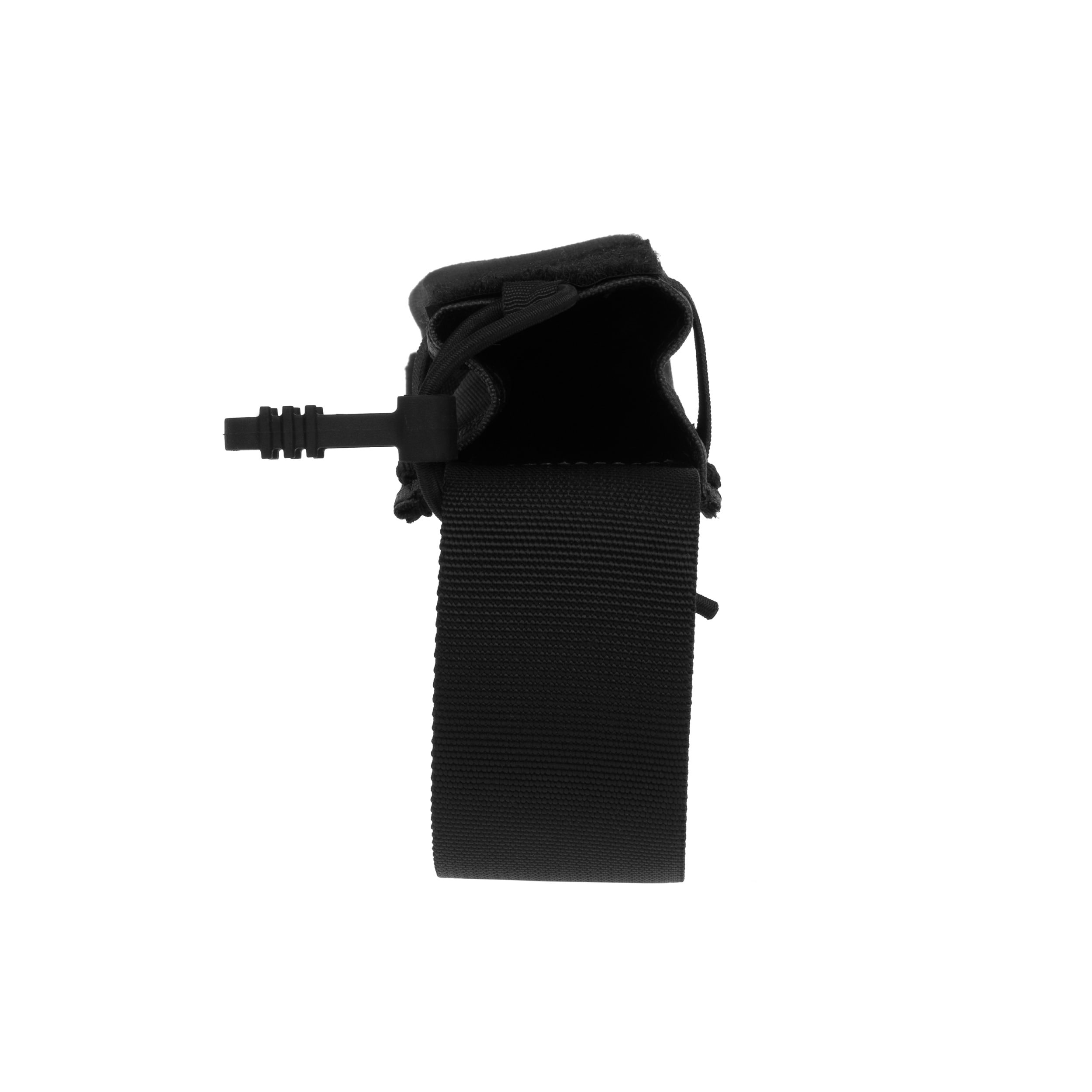 Lindnerhof SMG Single Magazine PA158 Pouch - Black