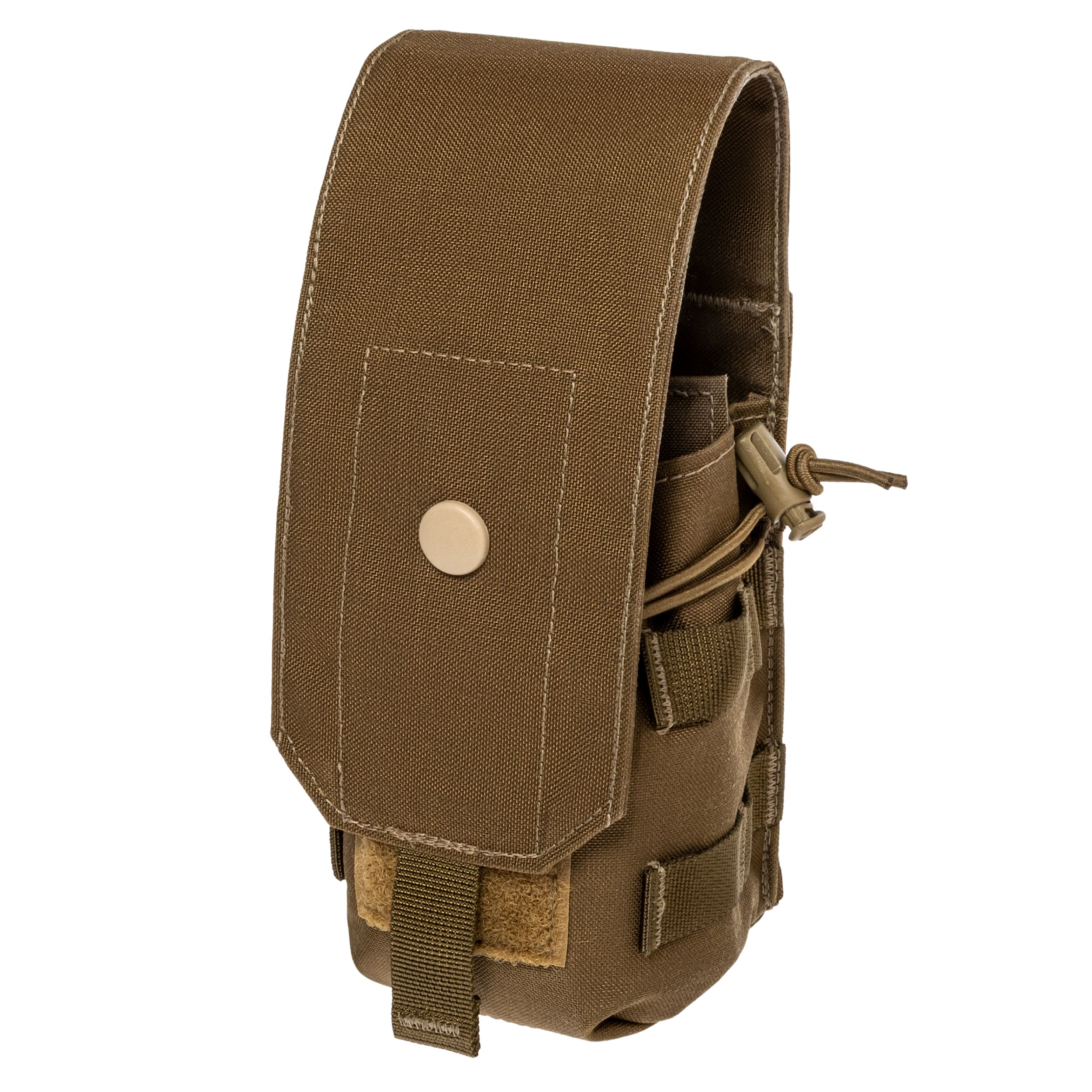 Lindnerhof Rifle Double PA001 Magazine Pouch - Coyote