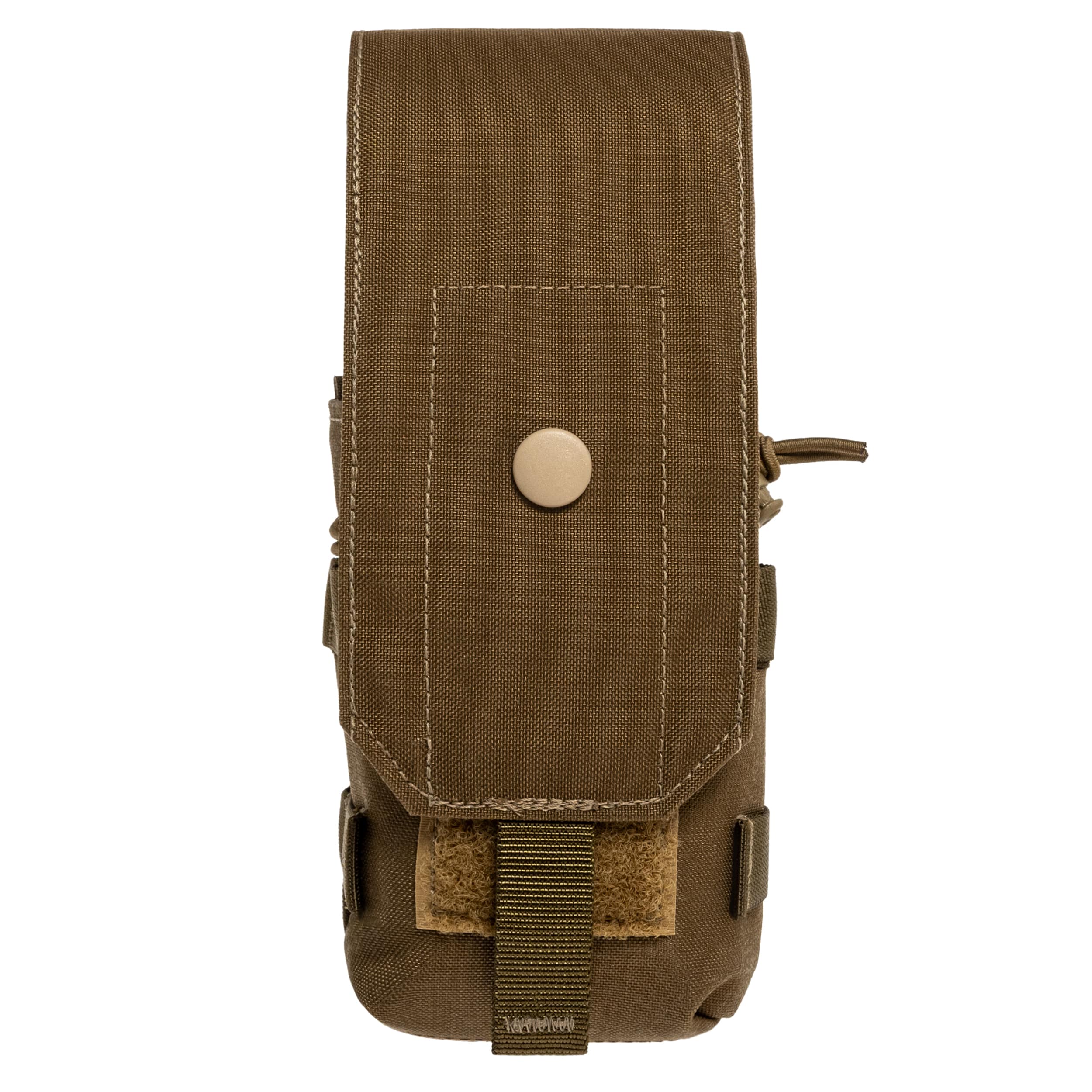 Lindnerhof Rifle Double PA001 Magazine Pouch - Coyote