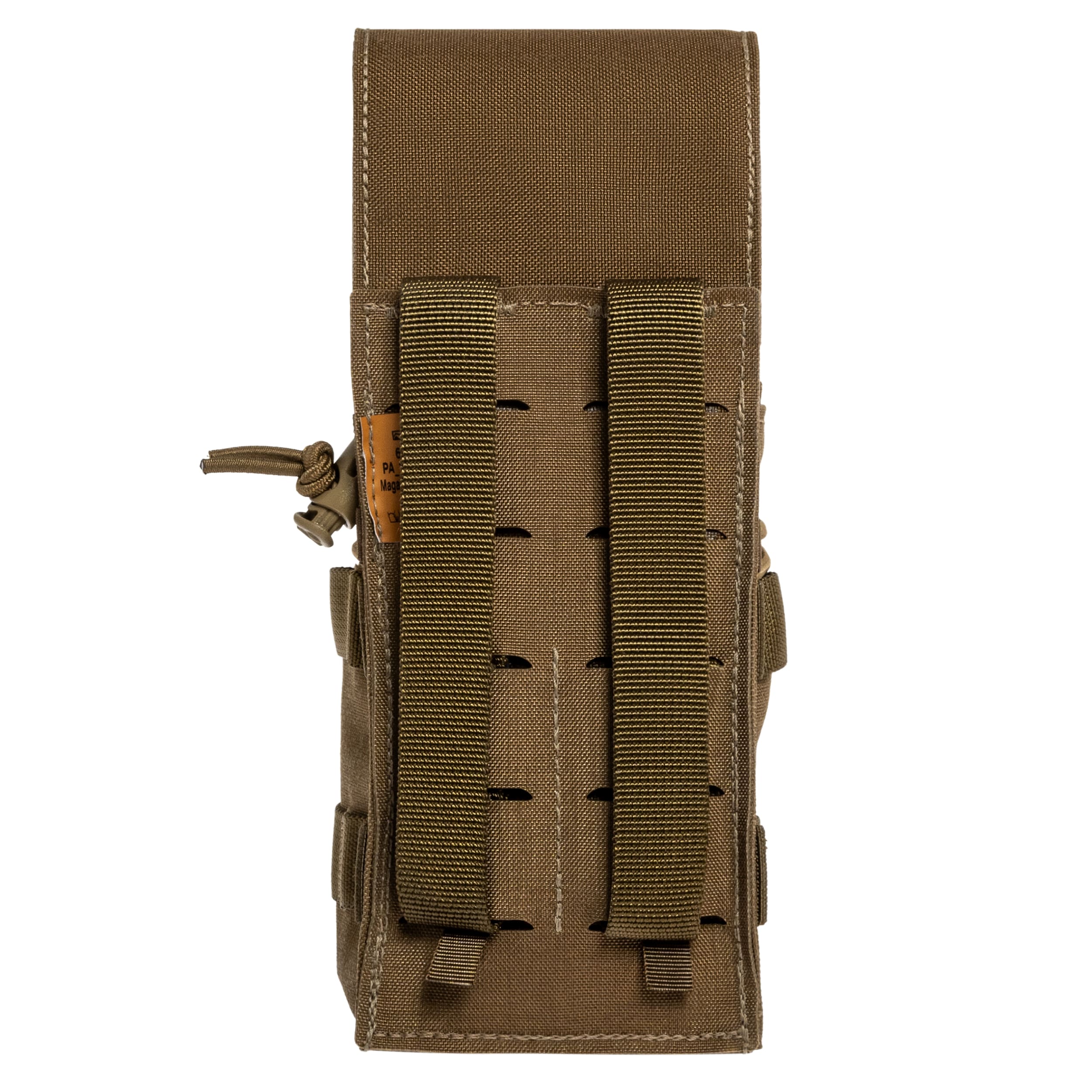 Lindnerhof Rifle Double PA001 Magazine Pouch - Coyote