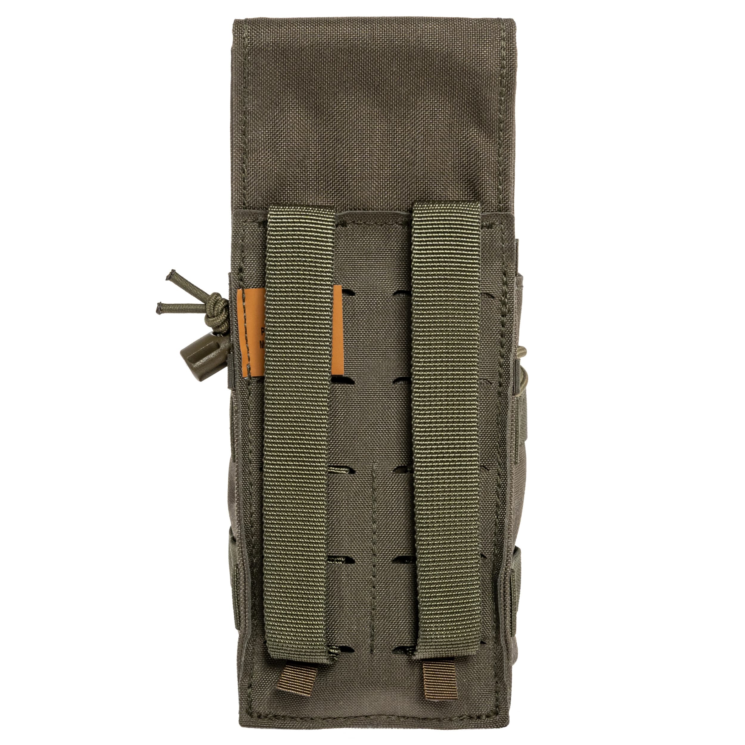 Lindnerhof Rifle Double PA001 Magazine Pouch - Stone Grey