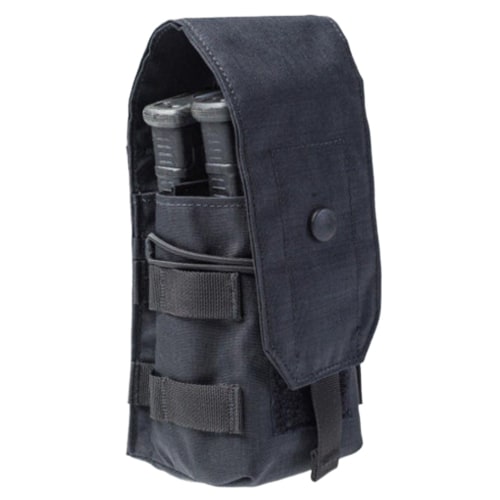 Подвійний підсумок Lindnerhof для гвинтівкових магазинів Rifle Double PA001 - Black