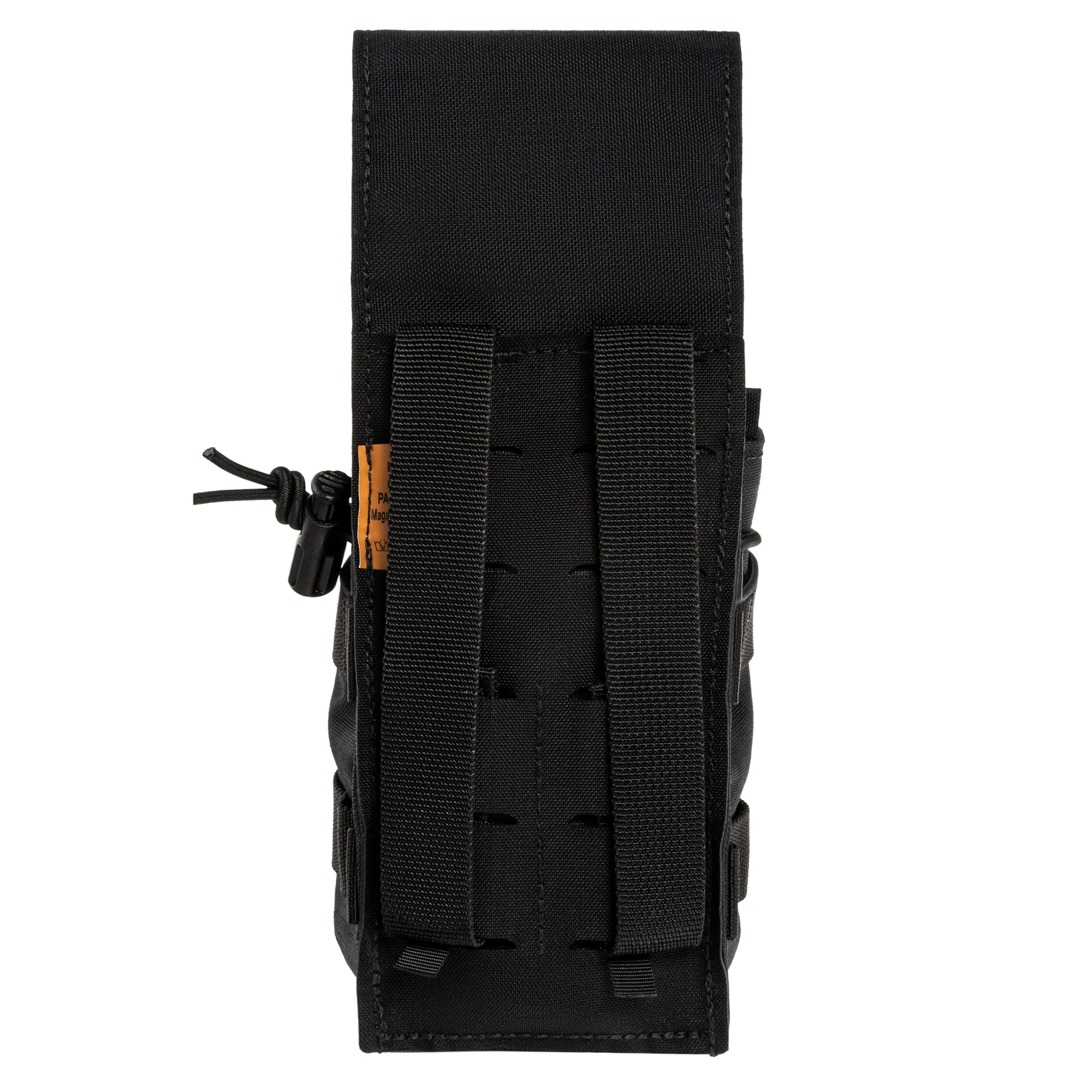 Подвійний підсумок Lindnerhof для магазинів до гвинтівок Rifle Double PA001 - Black