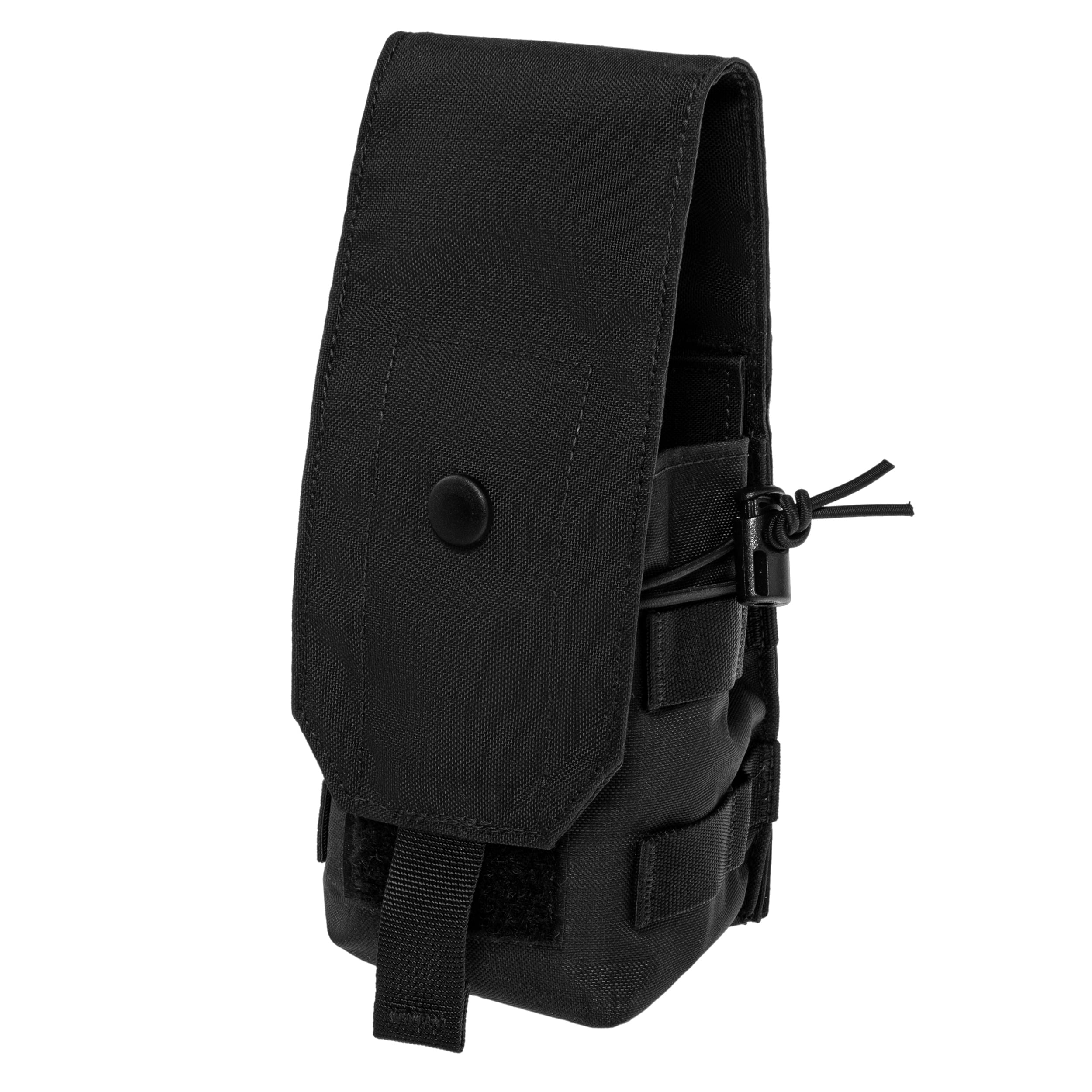 Подвійний підсумок Lindnerhof для магазинів до гвинтівок Rifle Double PA001 - Black