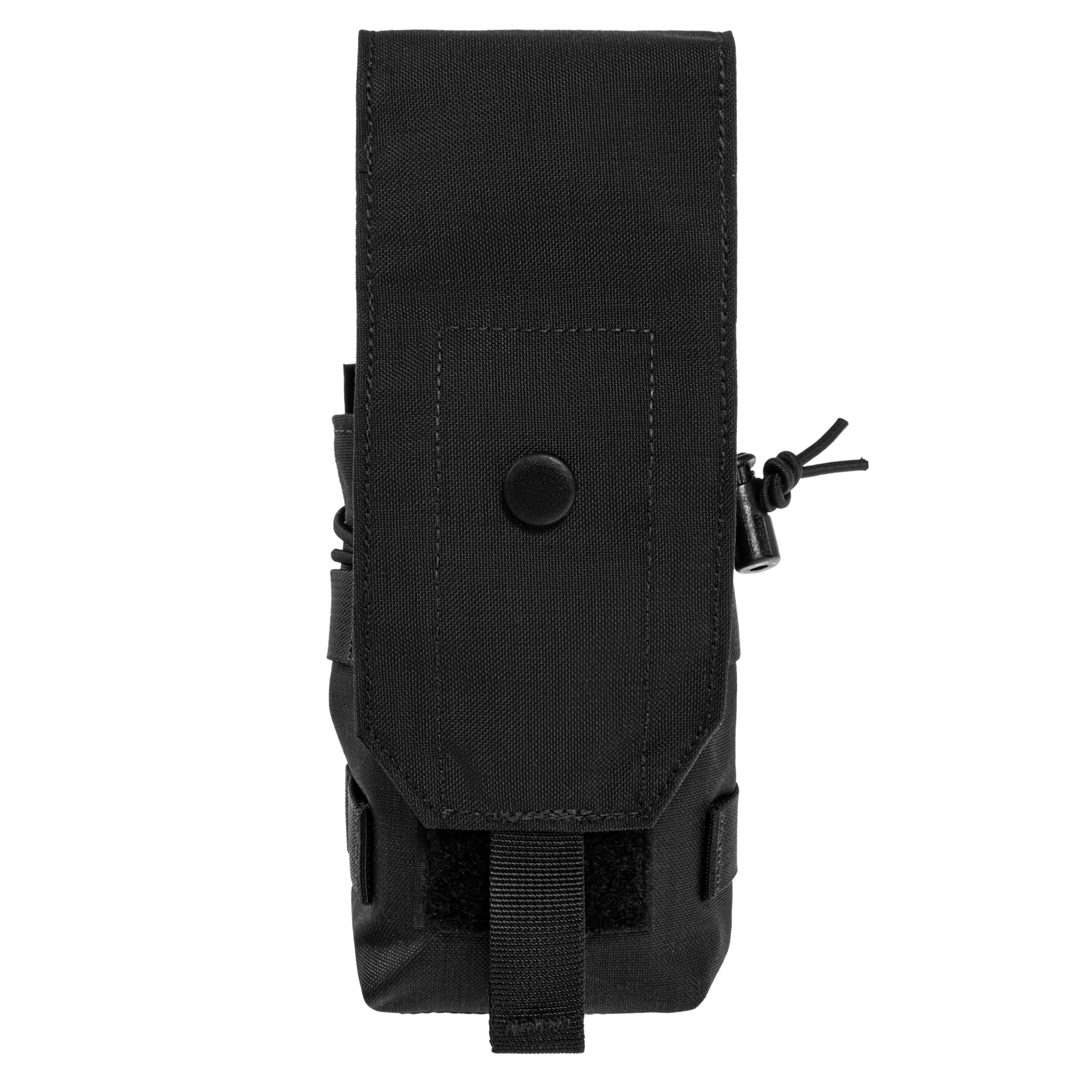 Подвійний підсумок Lindnerhof для магазинів до гвинтівок Rifle Double PA001 - Black