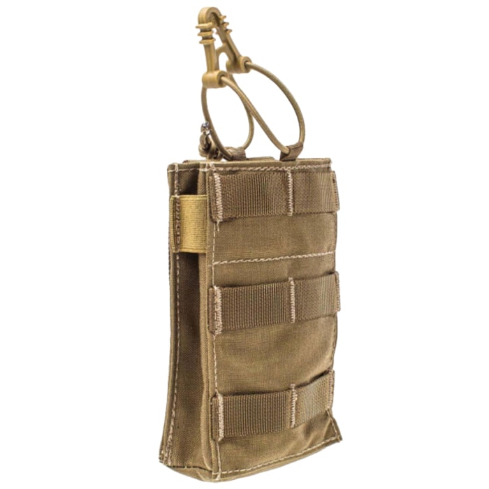 Ładownica Lindnerhof Rifle Magazine Pouch Single PA002 - Coyote