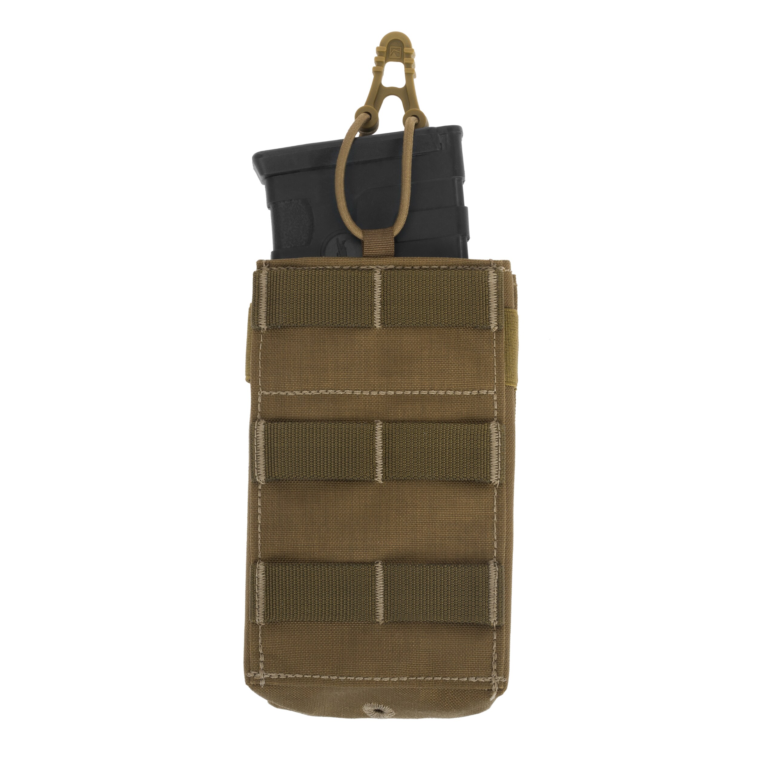 Підсумок Lindnerhof Rifle Magazine Pouch Single PA002 - Coyote