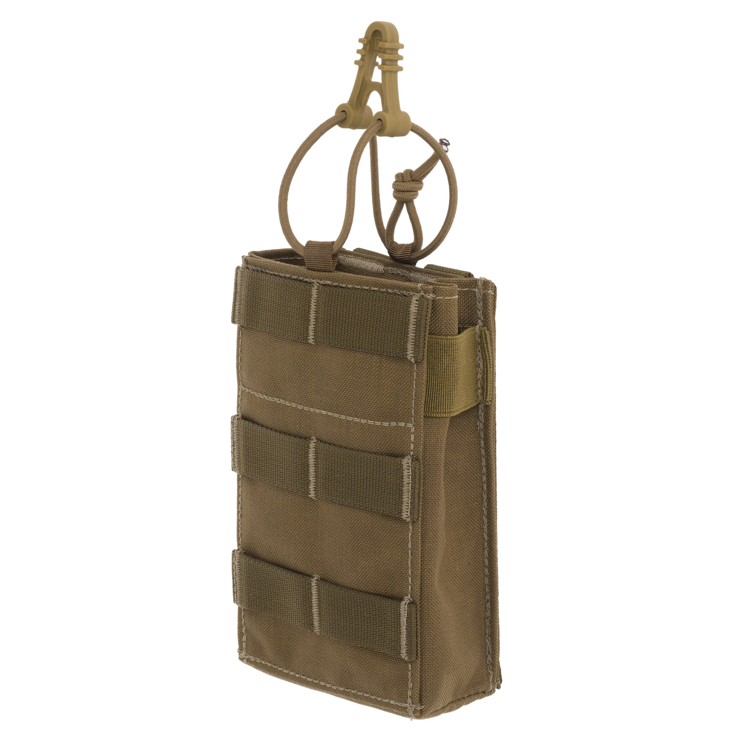 Підсумок Lindnerhof Rifle Magazine Pouch Single PA002 - Coyote