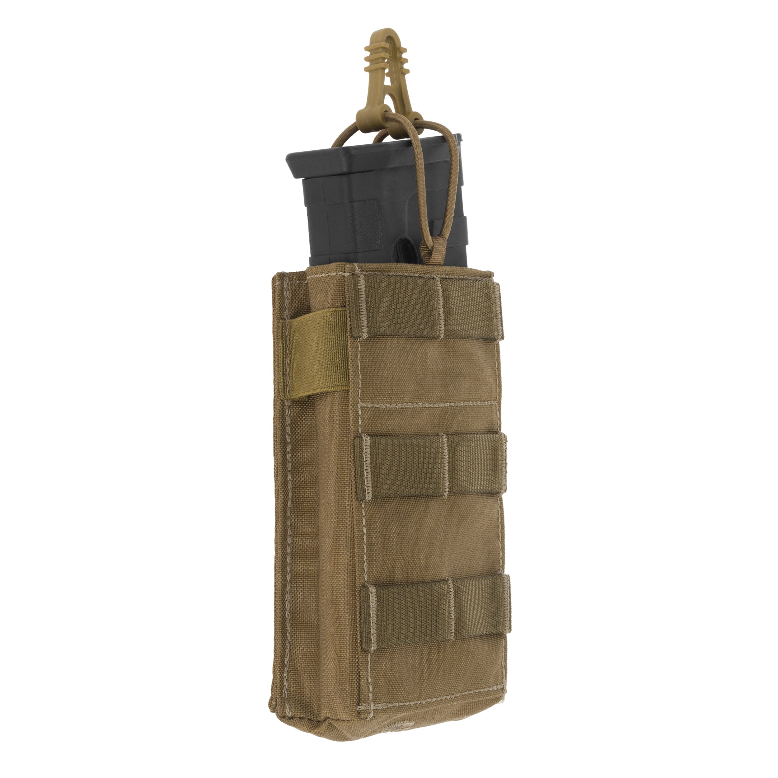 Підсумок Lindnerhof Rifle Magazine Pouch Single PA002 - Coyote