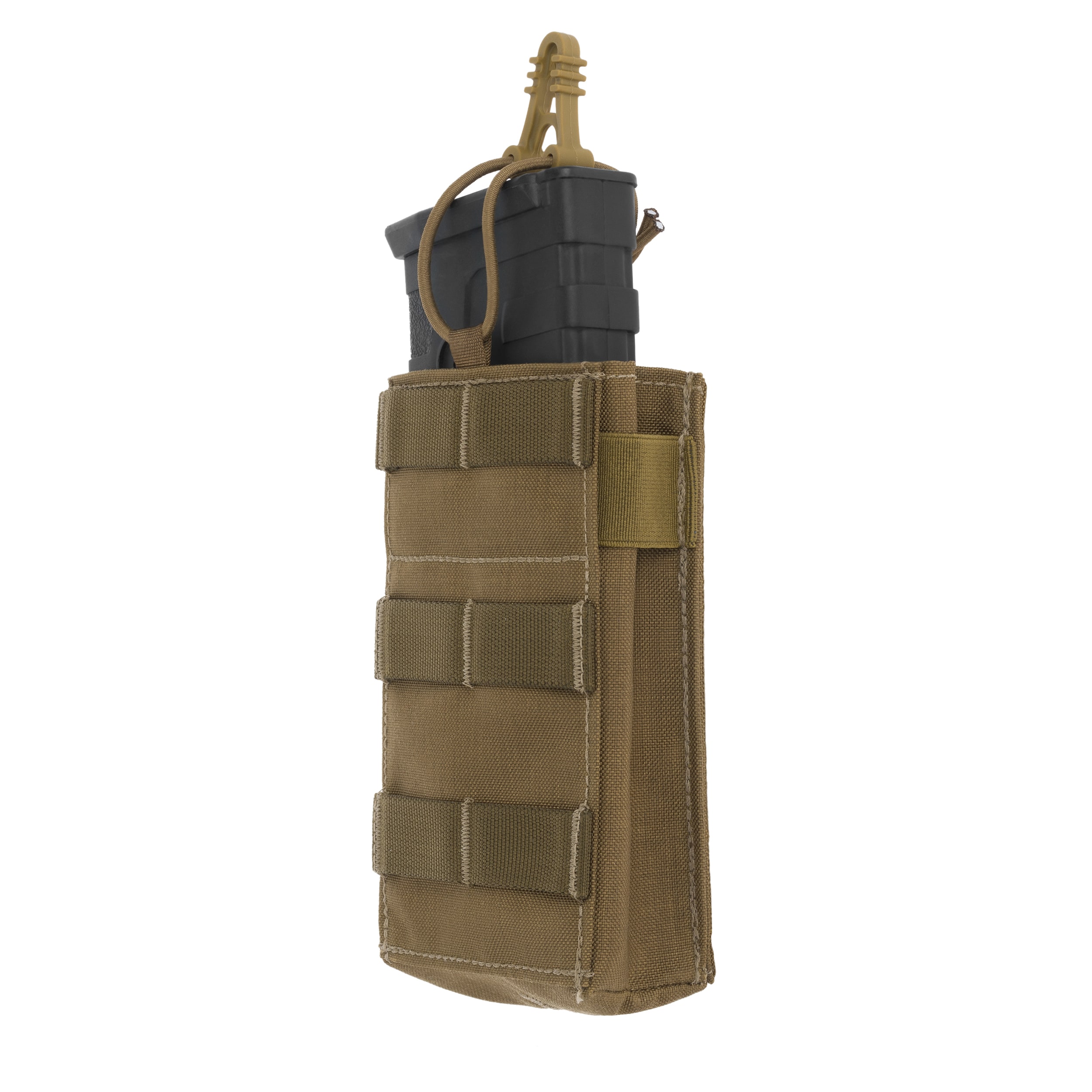 Підсумок Lindnerhof Rifle Magazine Pouch Single PA002 - Coyote