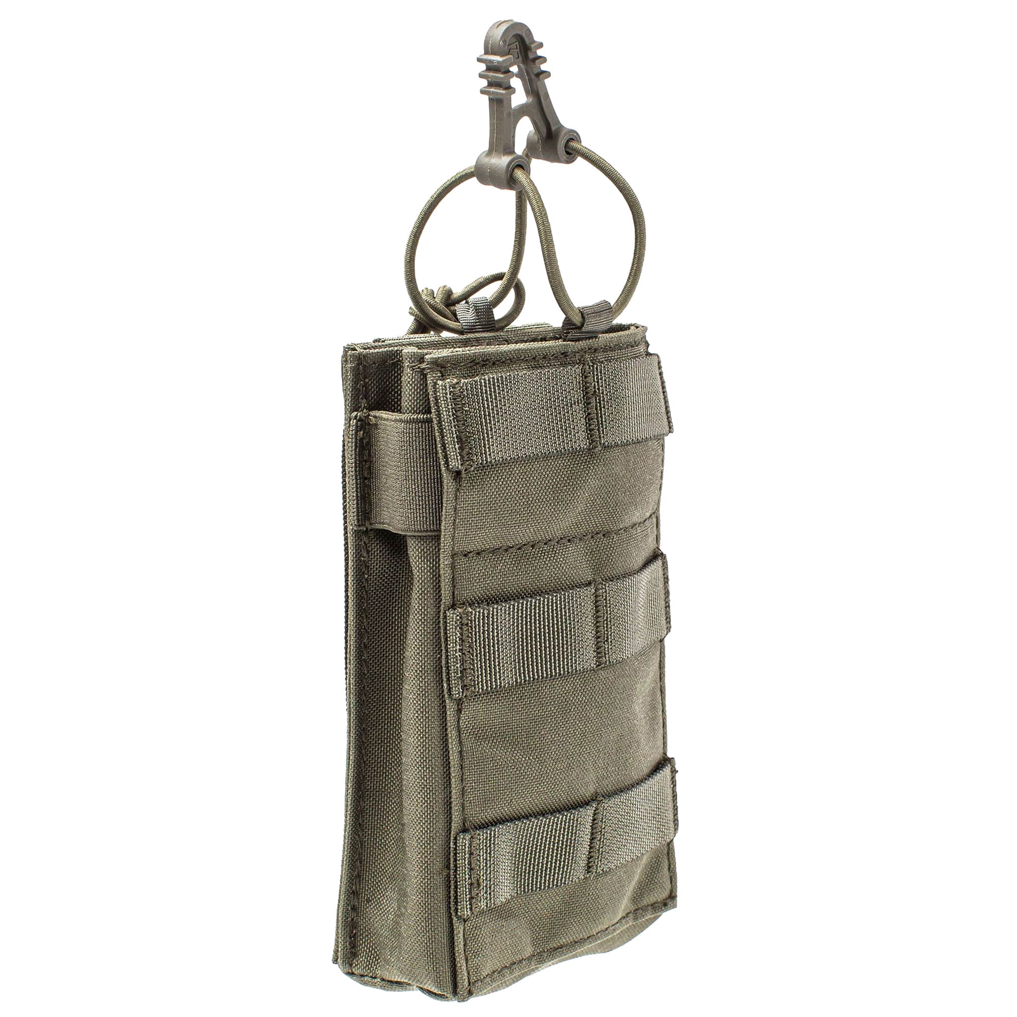 Підсумок Lindnerhof Rifle Magazine Pouch Single PA002 - Stone Grey