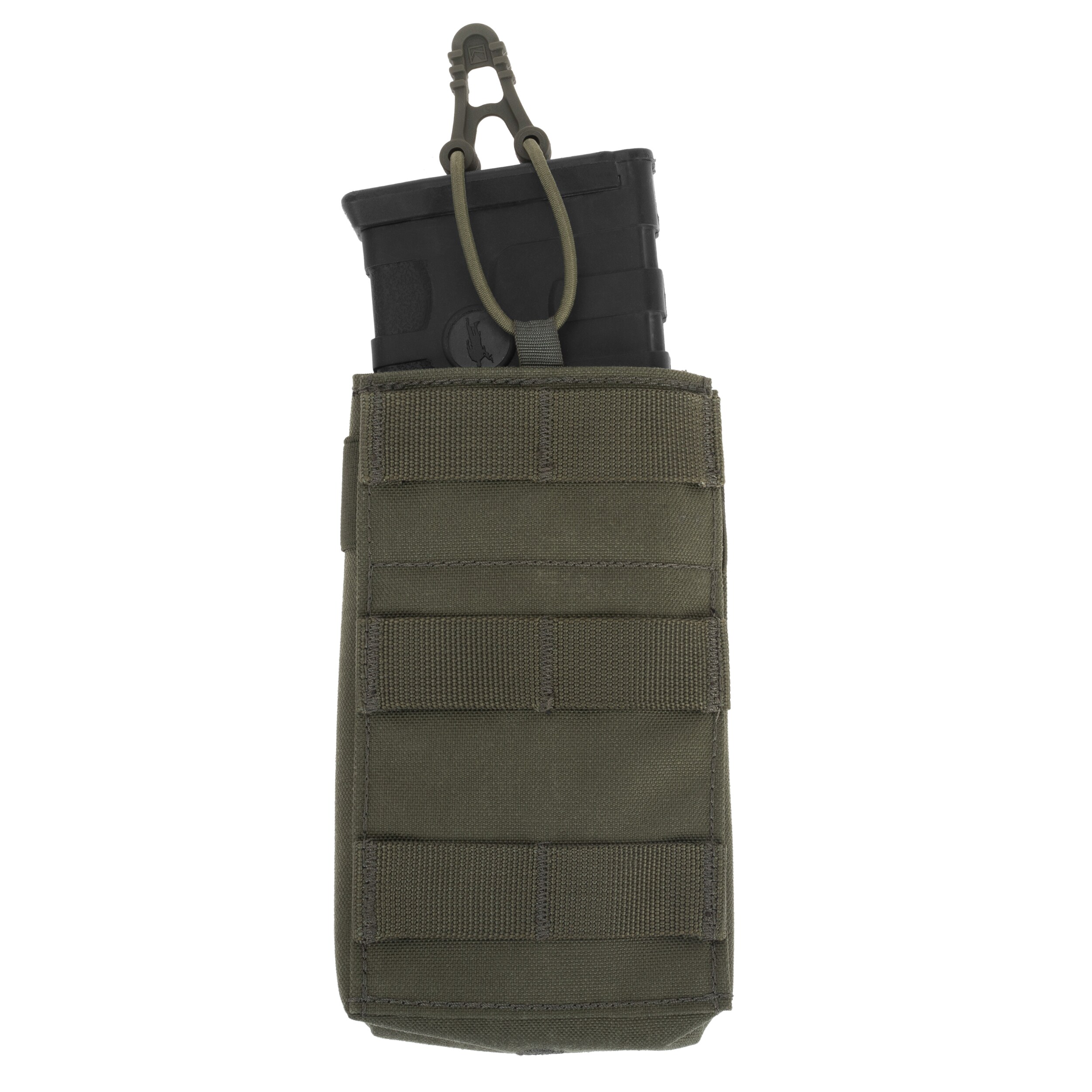 Підсумок Lindnerhof Rifle Magazine Pouch Single PA002 - Stone Grey