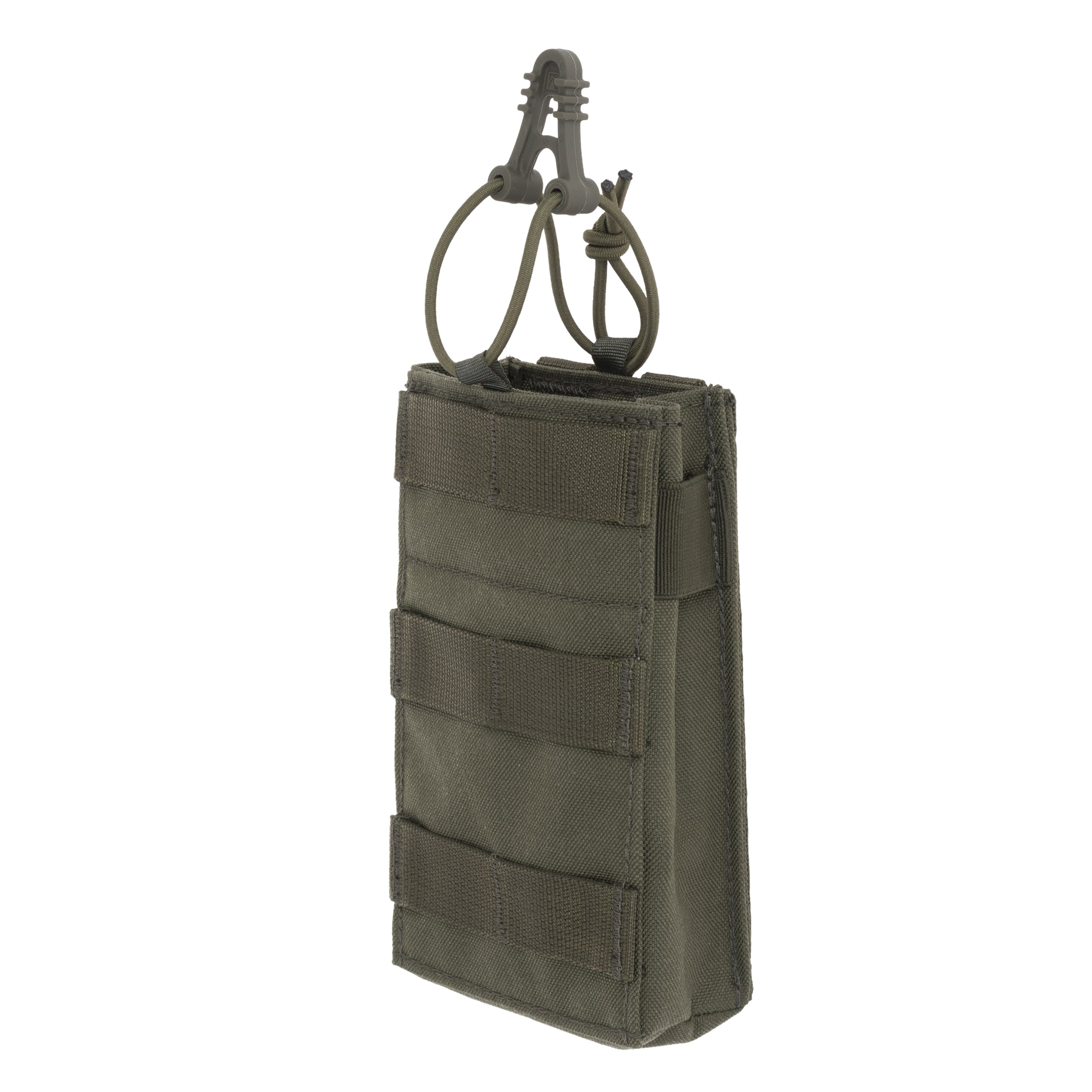 Підсумок Lindnerhof Rifle Magazine Pouch Single PA002 - Stone Grey