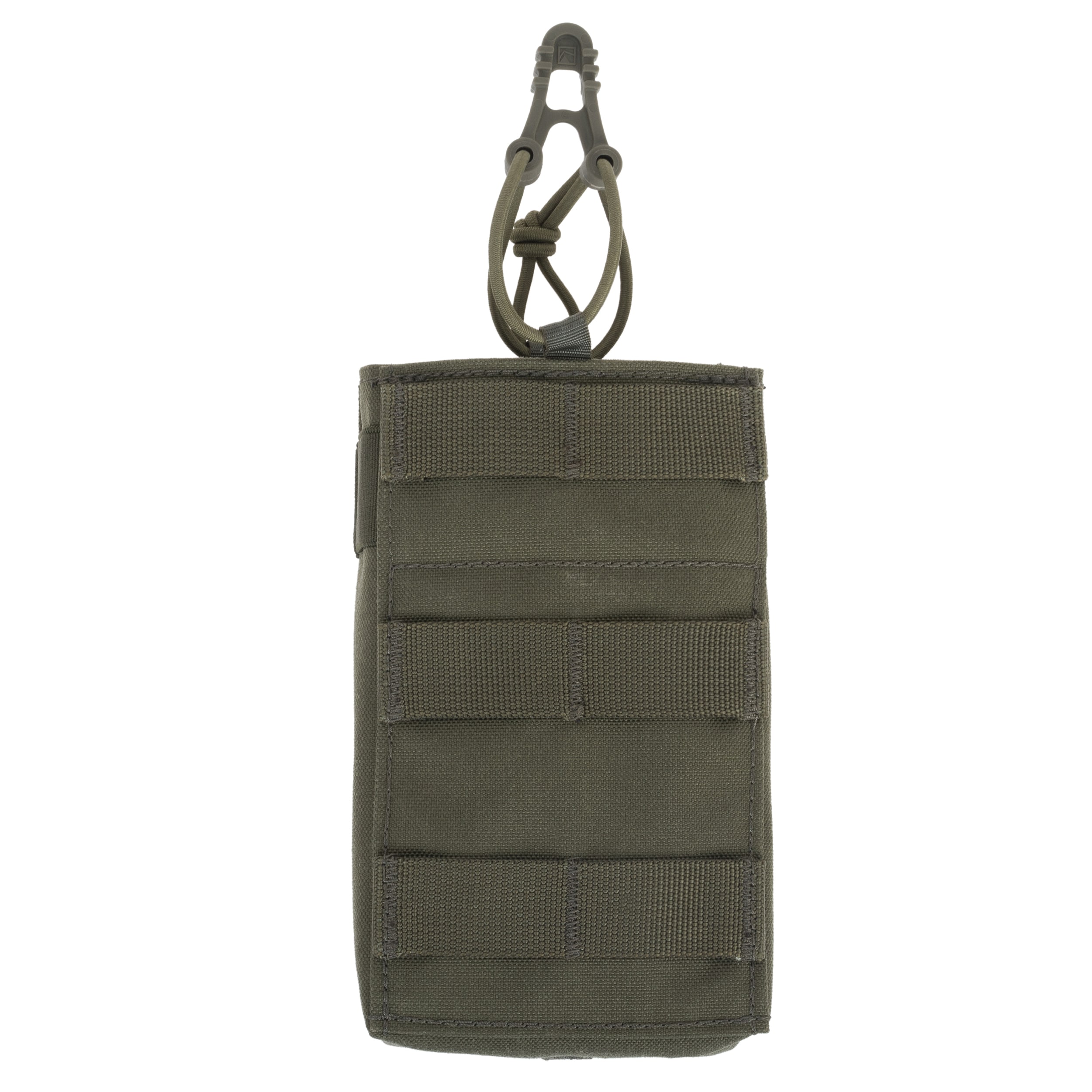 Підсумок Lindnerhof Rifle Magazine Pouch Single PA002 - Stone Grey