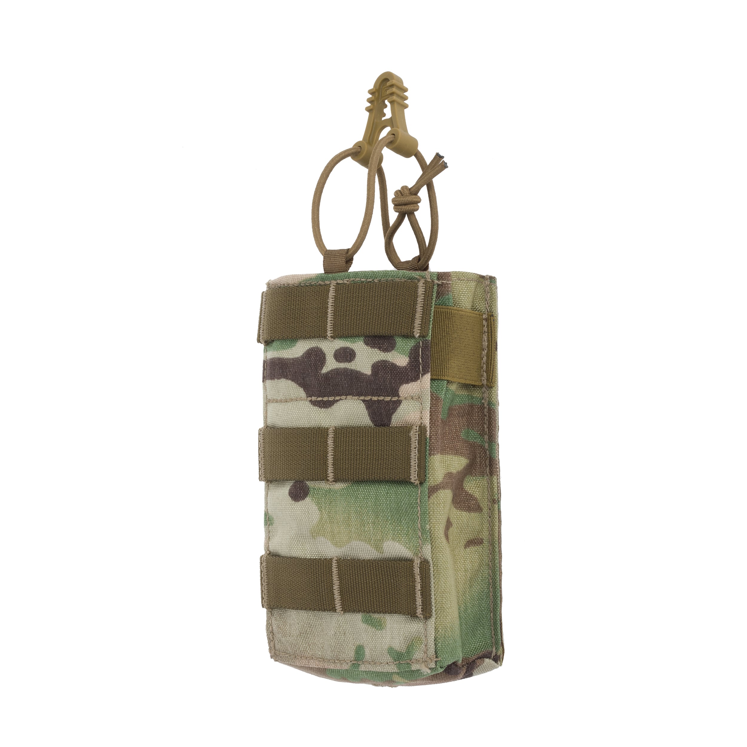 Ładownica Lindnerhof Magazine Pouch Single PA002 - MultiCam