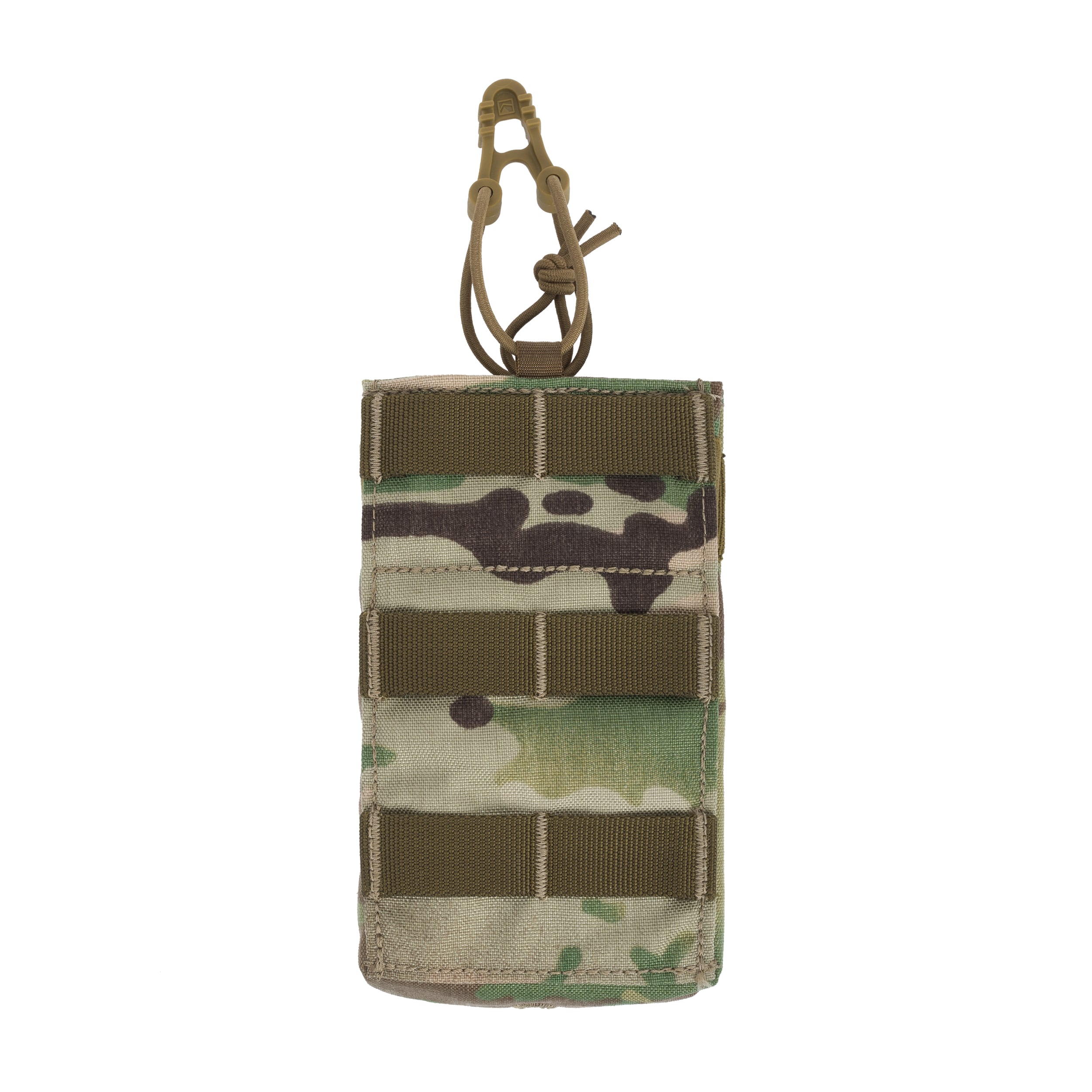 Ładownica Lindnerhof Magazine Pouch Single PA002 - MultiCam