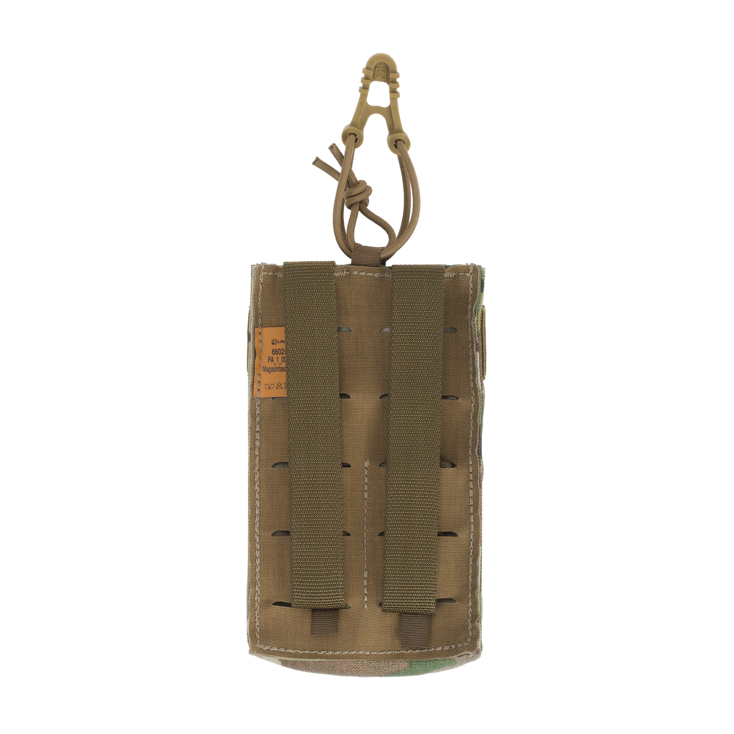 Ładownica Lindnerhof Magazine Pouch Single PA002 - MultiCam