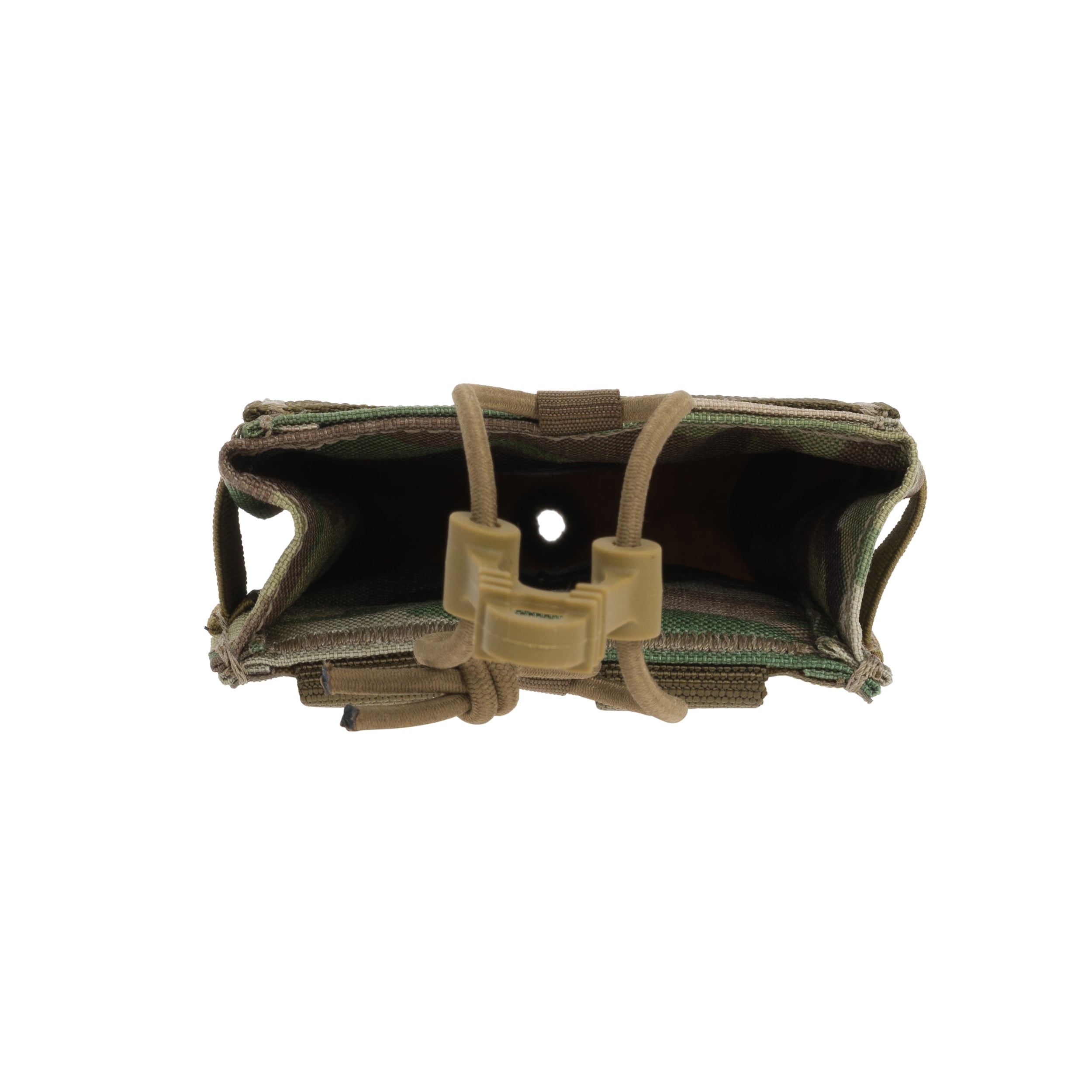 Ładownica Lindnerhof Magazine Pouch Single PA002 - MultiCam