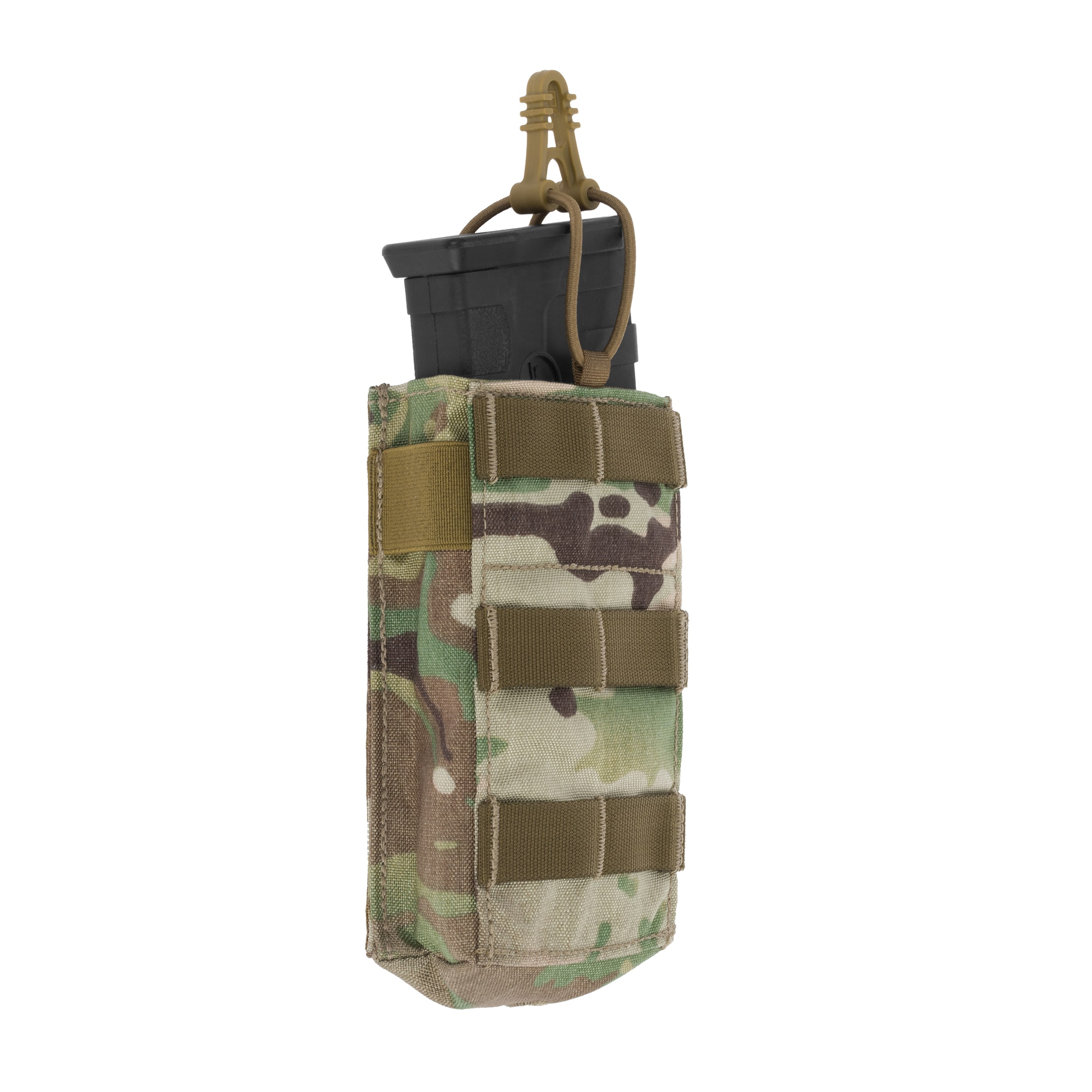 Ładownica Lindnerhof Magazine Pouch Single PA002 - MultiCam
