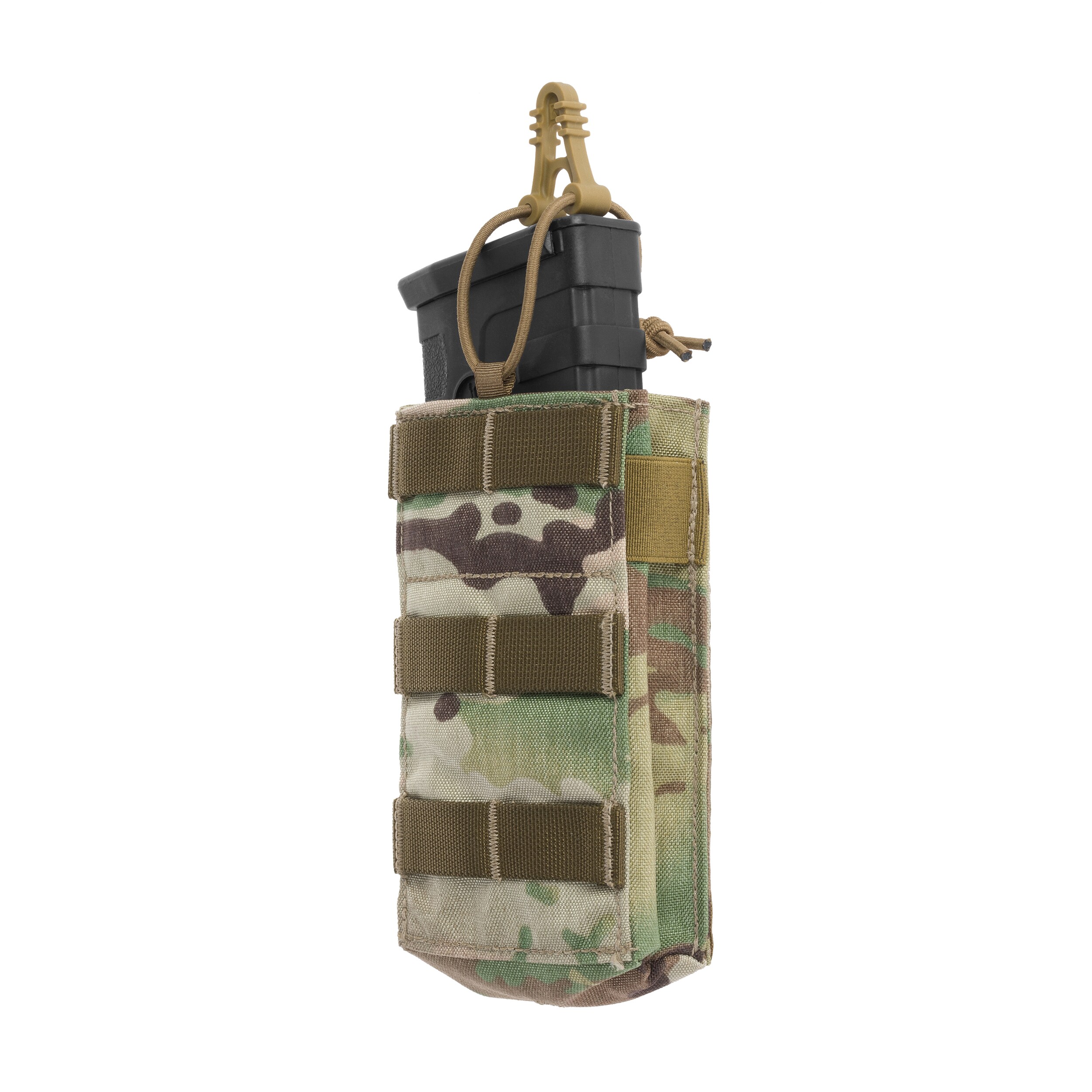 Ładownica Lindnerhof Magazine Pouch Single PA002 - MultiCam