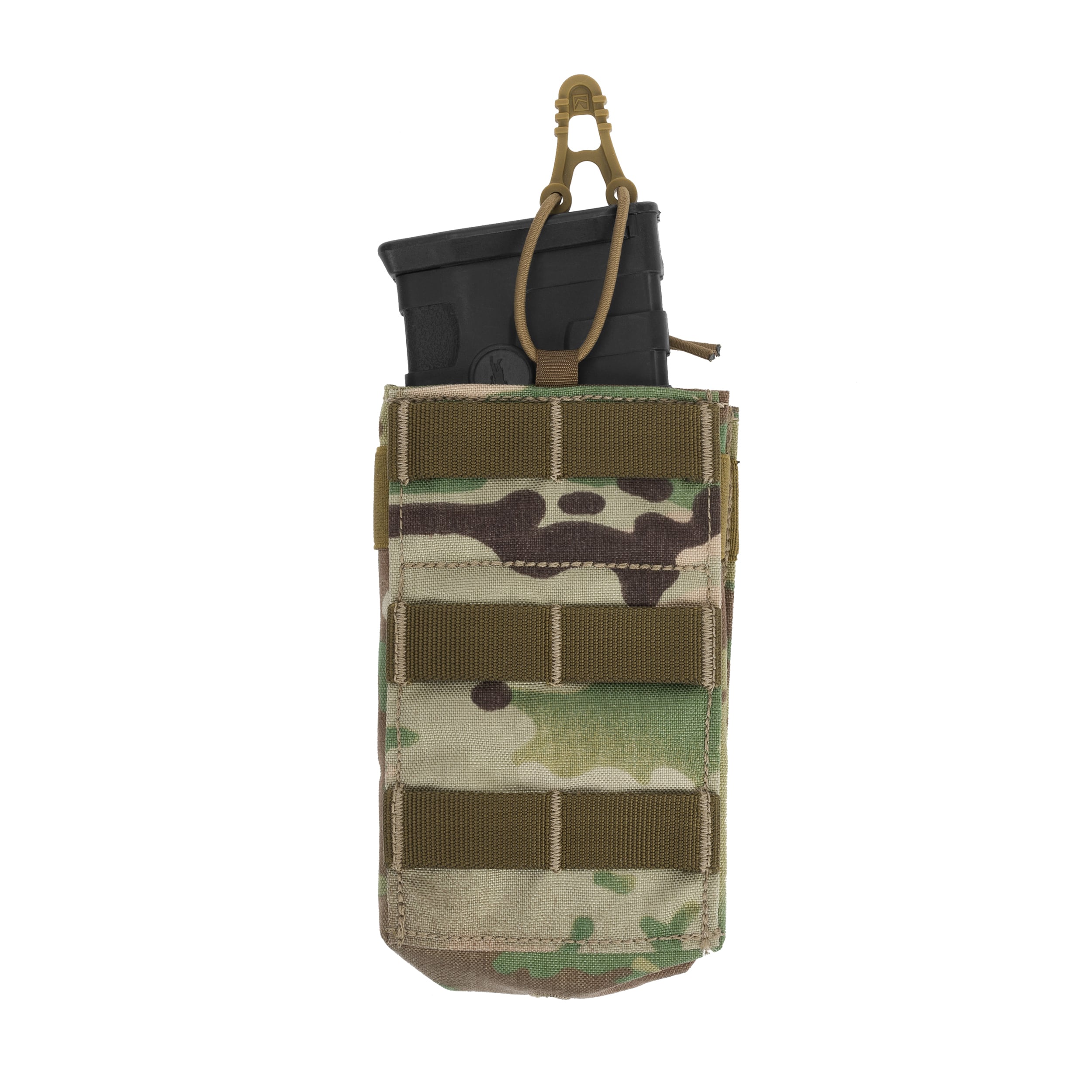 Ładownica Lindnerhof Magazine Pouch Single PA002 - MultiCam