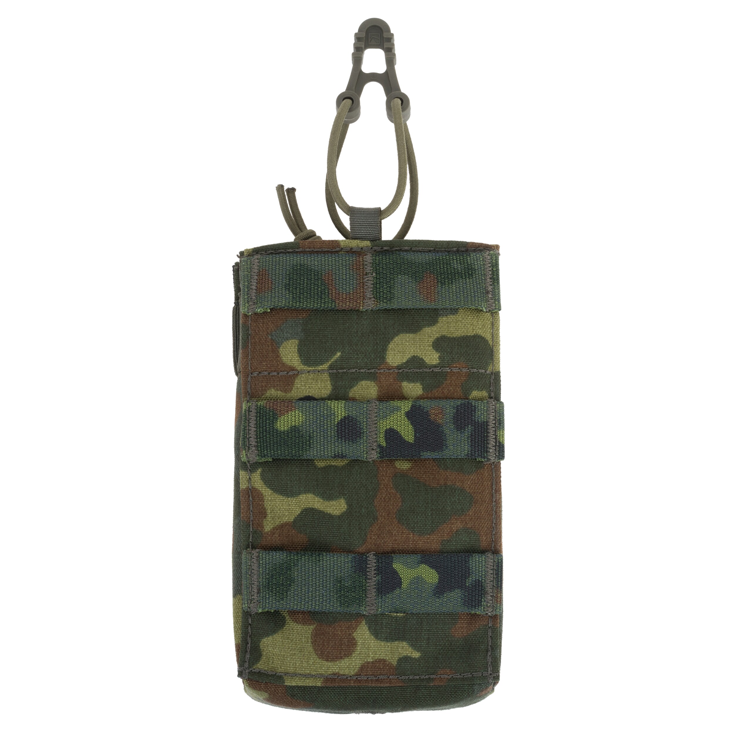 Ładownica Lindnerhof Rifle Magazine Pouch Single PA002 - Flecktarn