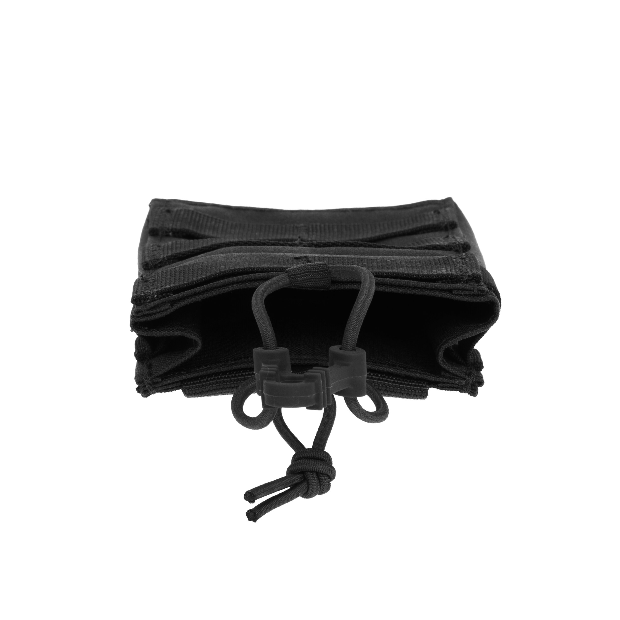 Ładownica Lindnerhof Rifle Magazine Pouch Single PA002 - Black