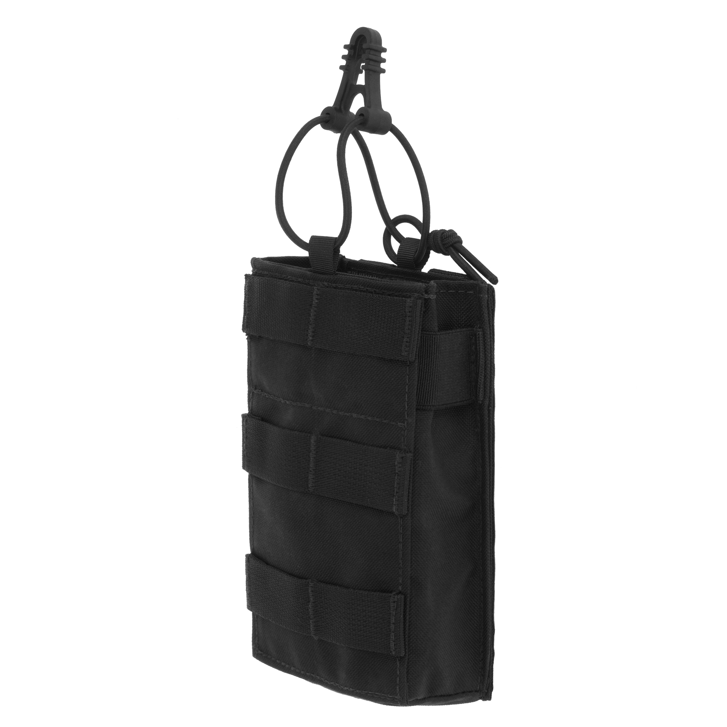 Ładownica Lindnerhof Rifle Magazine Pouch Single PA002 - Black
