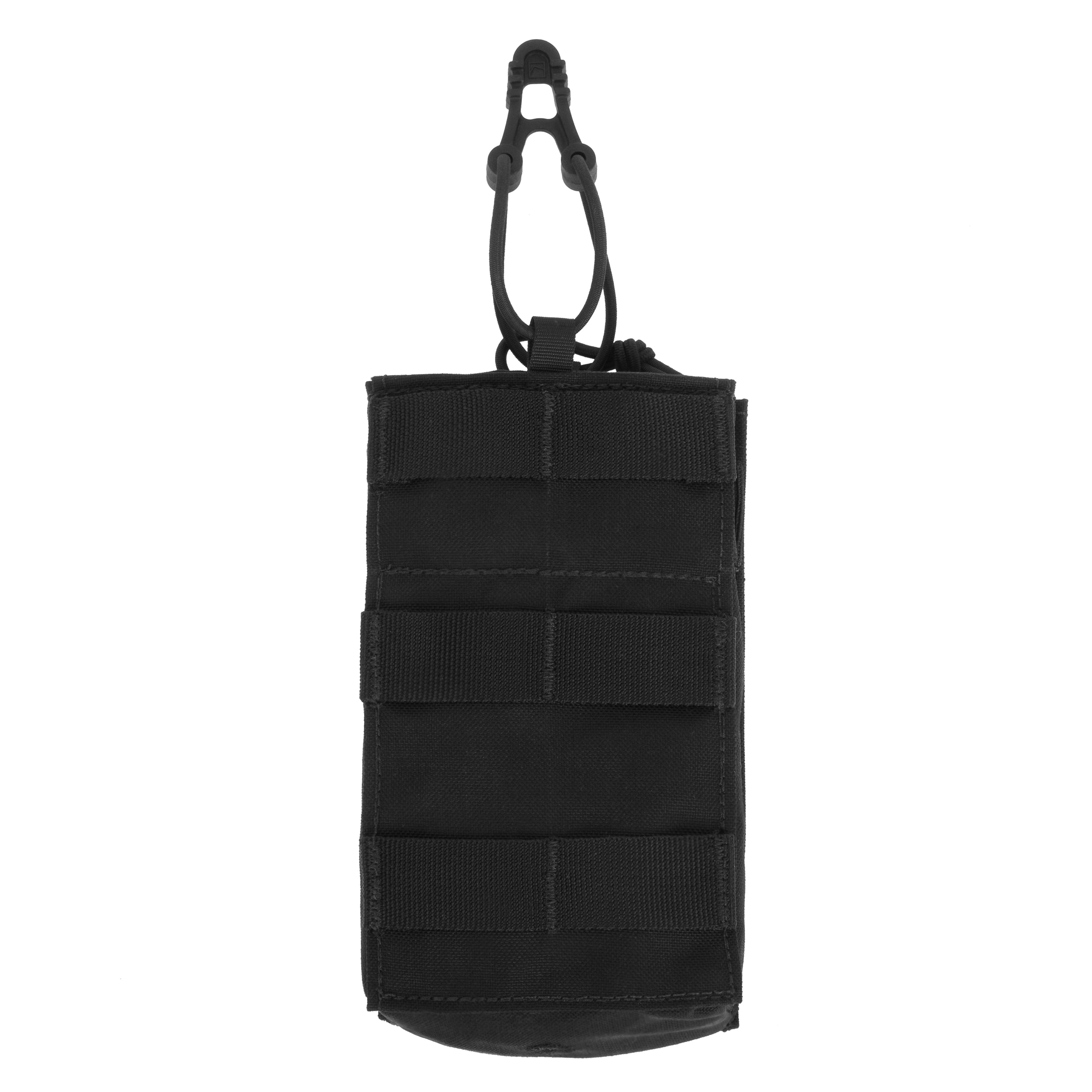 Ładownica Lindnerhof Rifle Magazine Pouch Single PA002 - Black