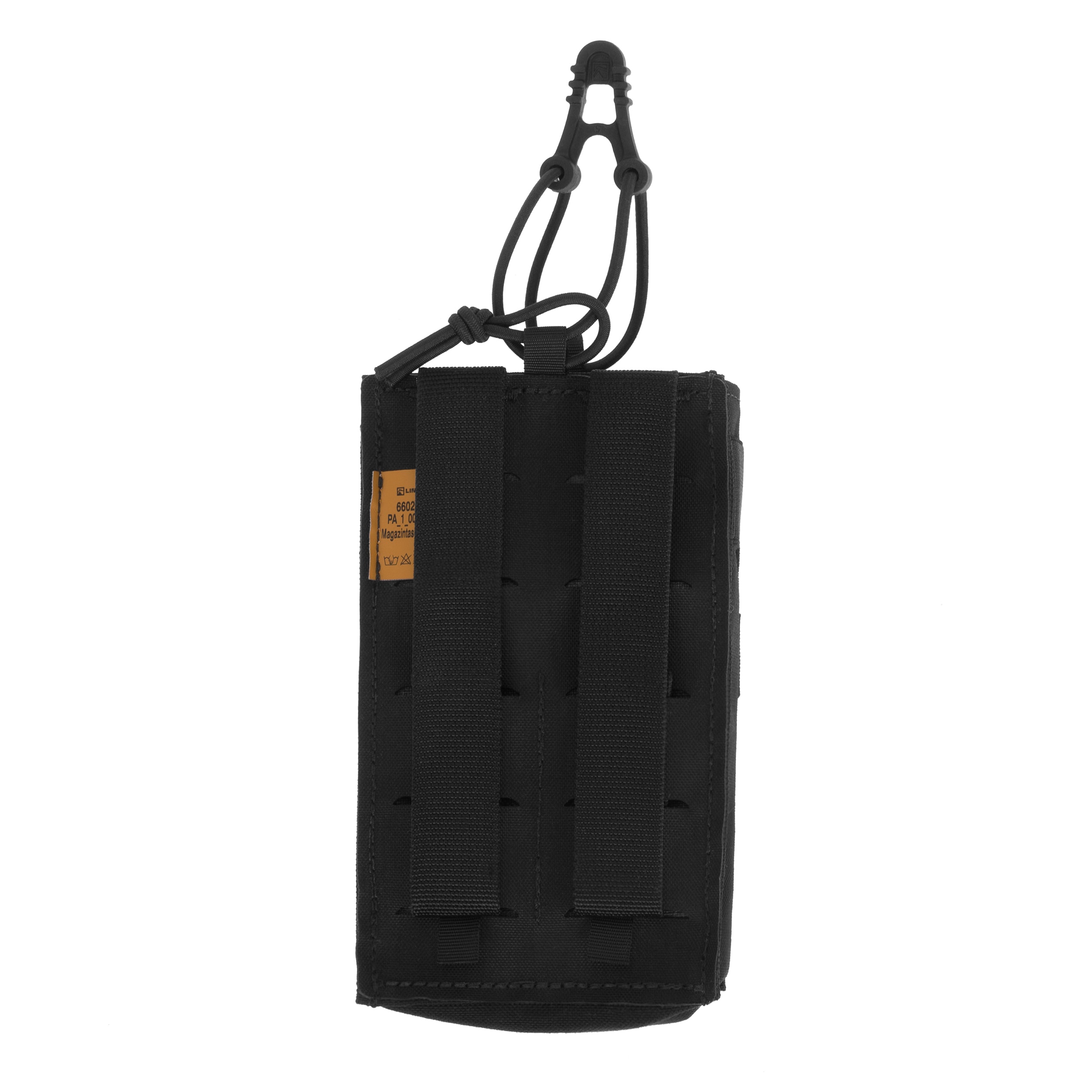 Ładownica Lindnerhof Rifle Magazine Pouch Single PA002 - Black