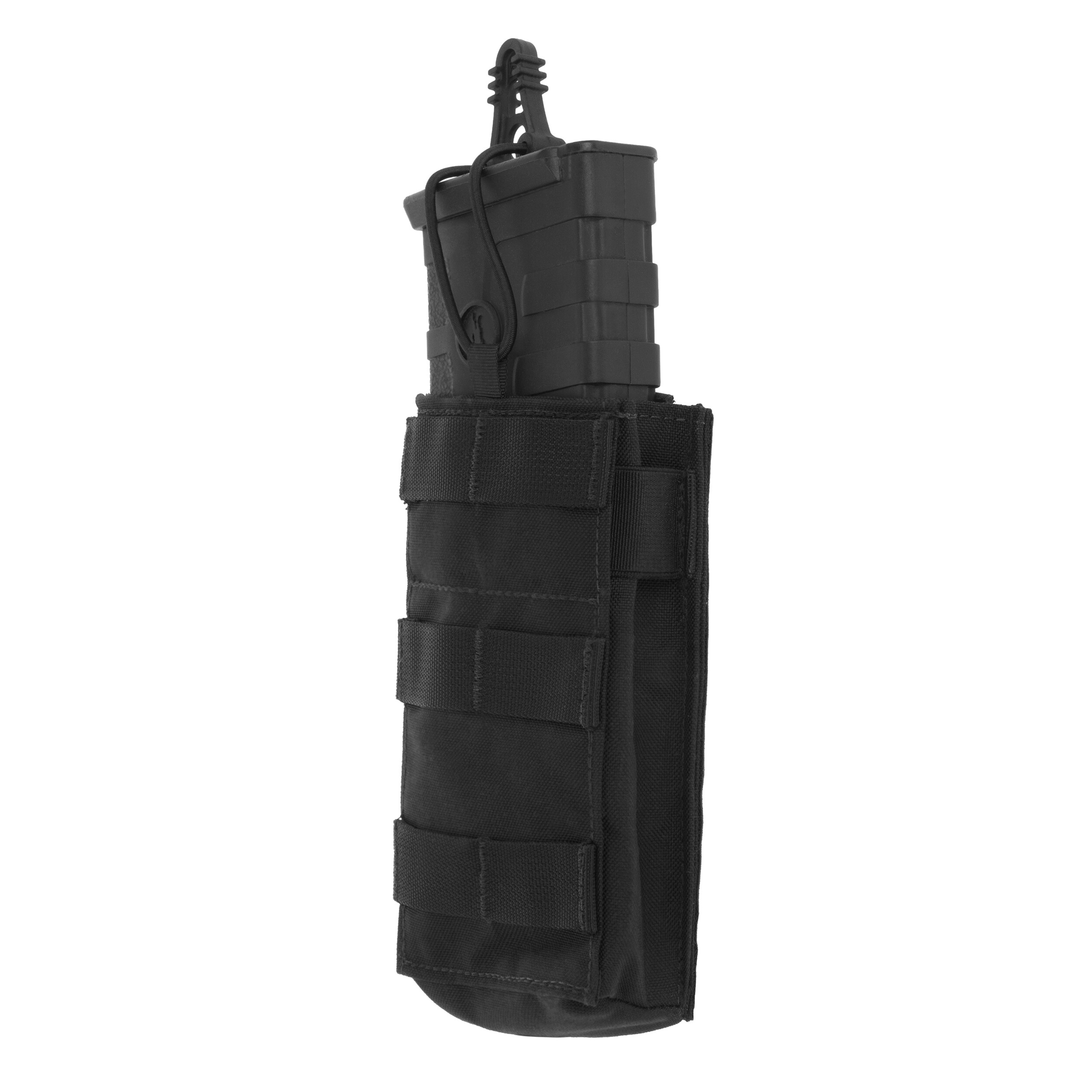Ładownica Lindnerhof Rifle Magazine Pouch Single PA002 - Black