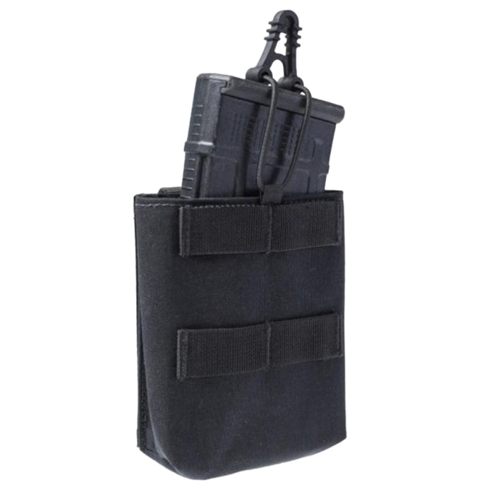 Підсумок для магазина до гвинтівки Lindnerhof HK417 Single PA091 - Black