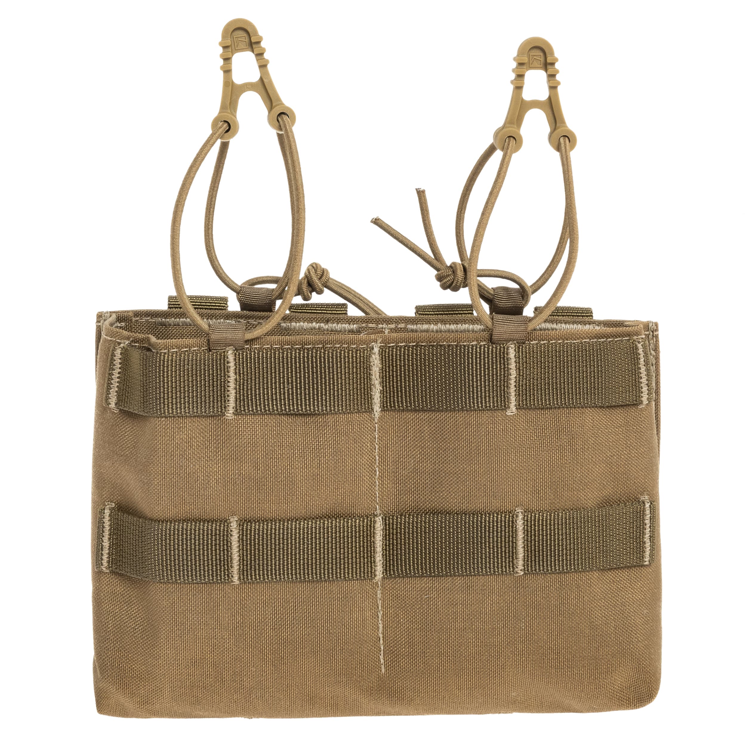 Ładownica na magazynek Lindnerhof Double PA093 - Coyote