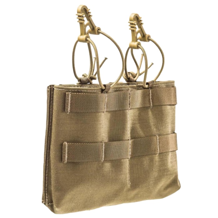 Підсумок для магазина до гвинтівки Lindnerhof HK417 Double PA093 - Coyote