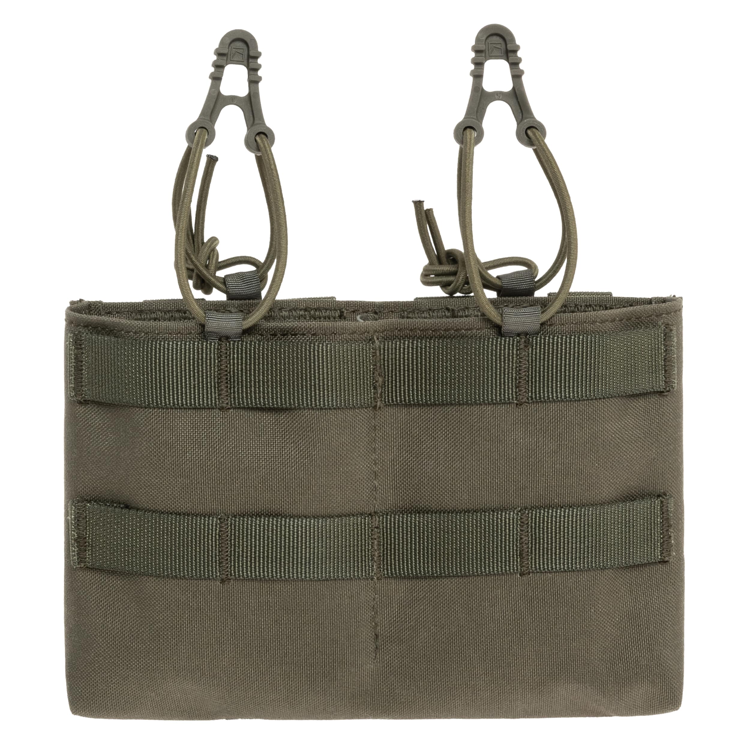 Ładownica na magazynek Lindnerhof Double PA093 - Stone Grey