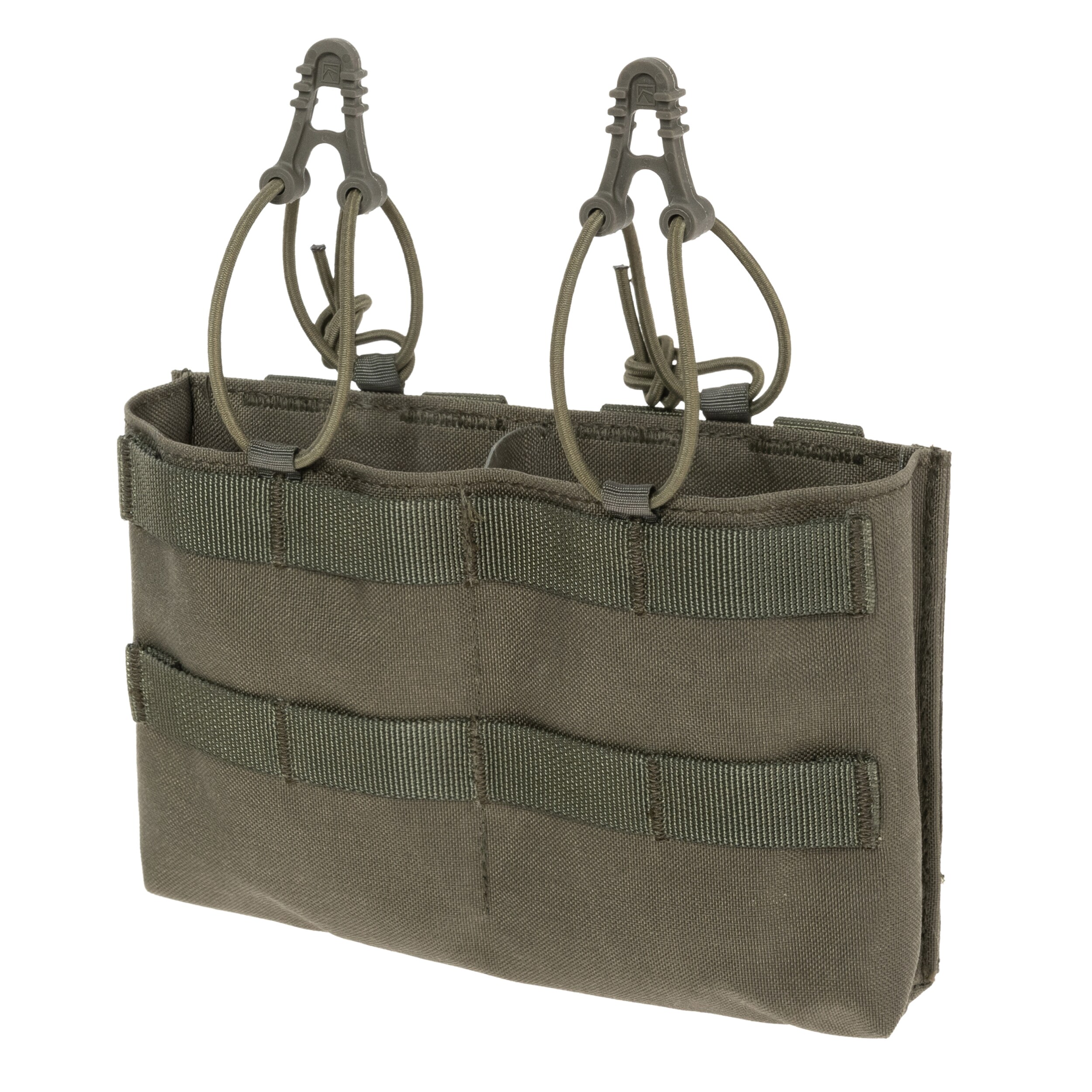 Ładownica na magazynek Lindnerhof Double PA093 - Stone Grey