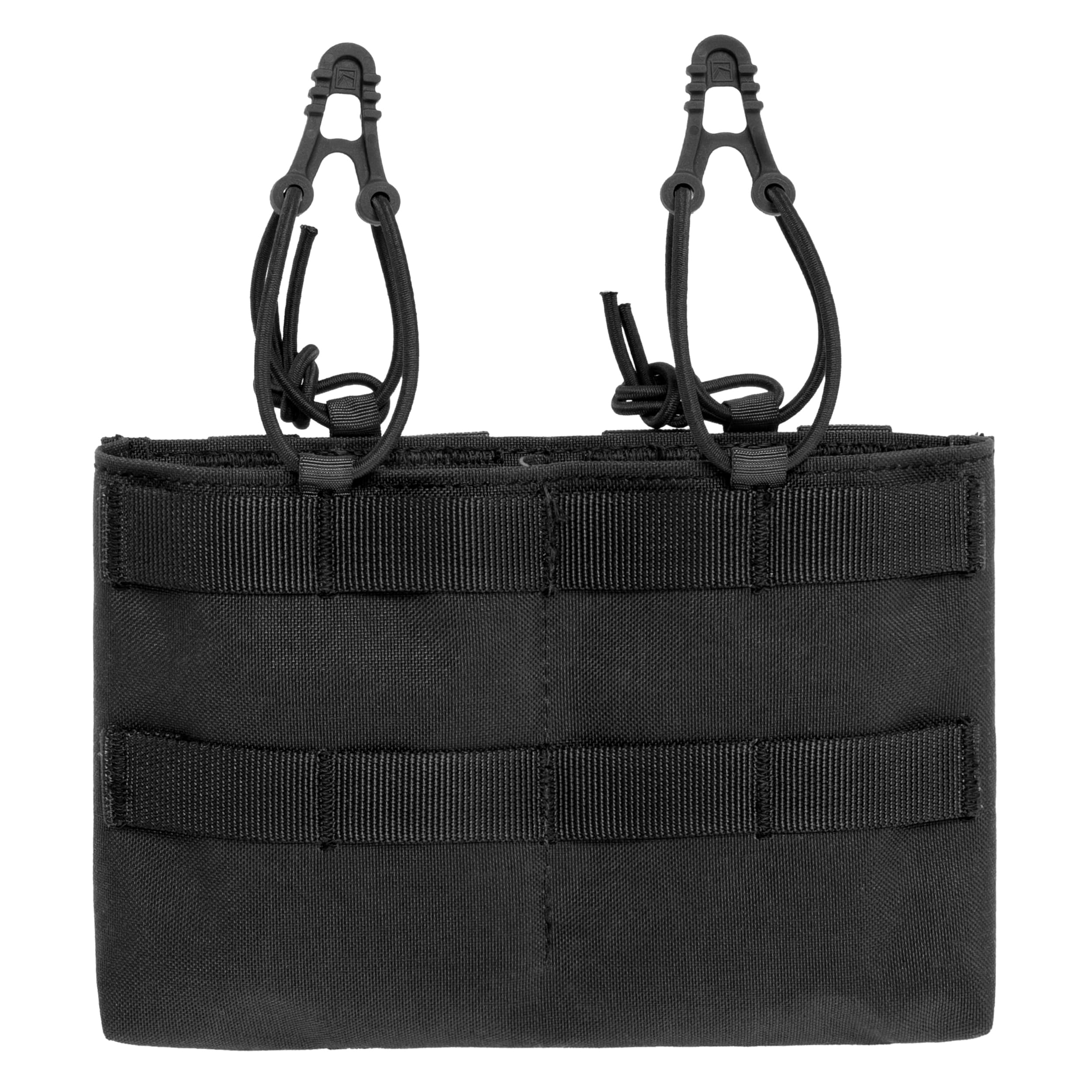 Ładownica na magazynek Lindnerhof Double PA093 - Black