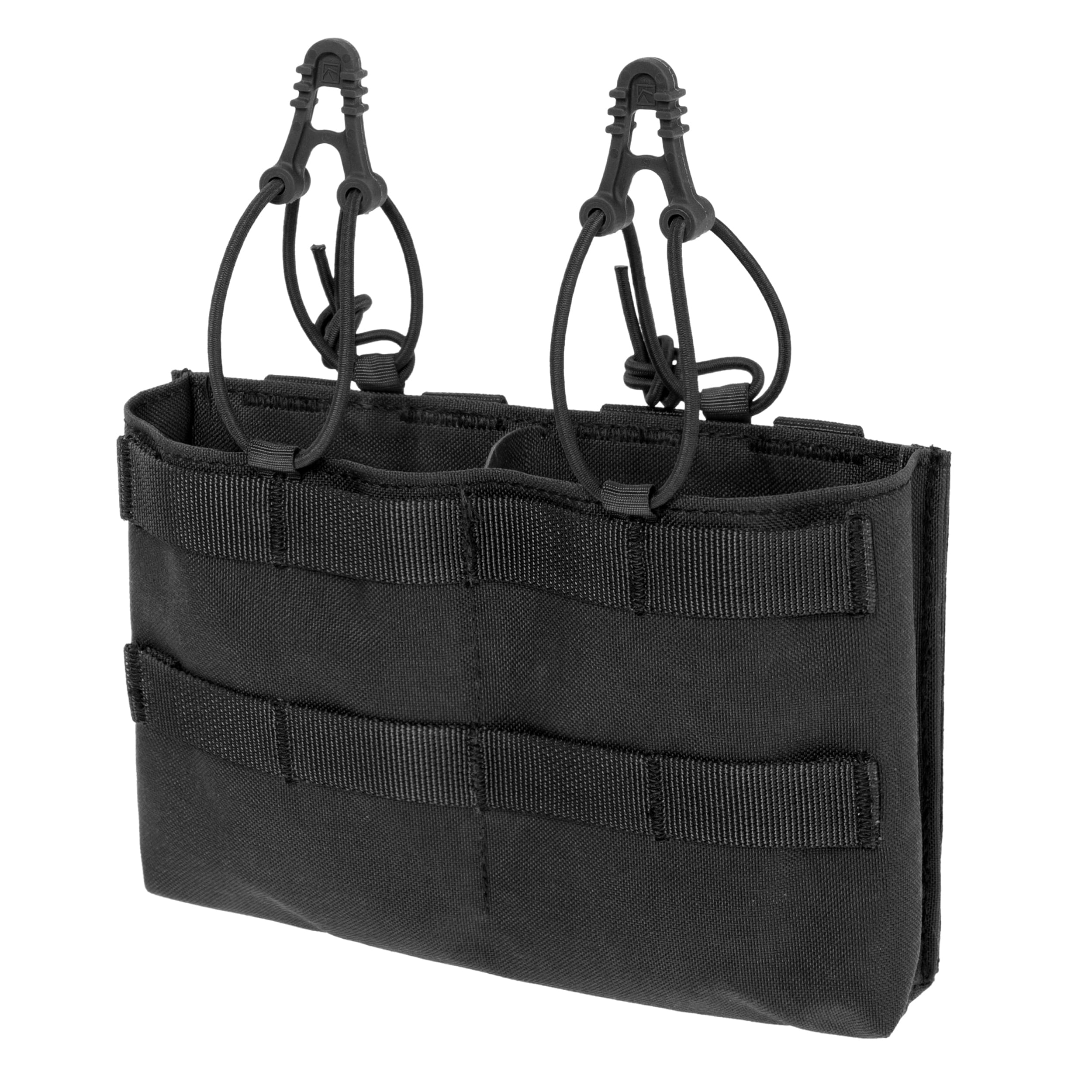 Ładownica na magazynek Lindnerhof Double PA093 - Black