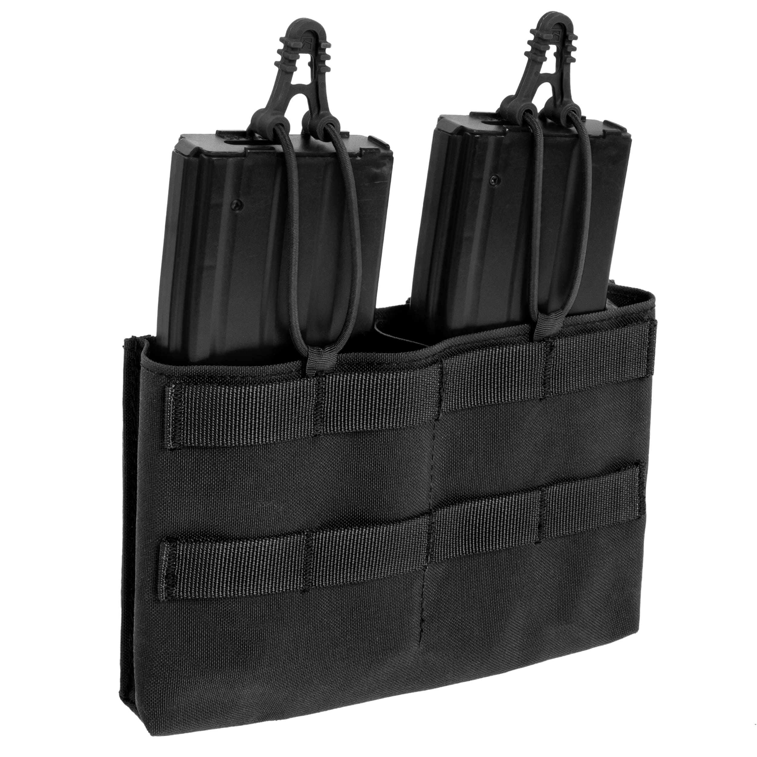 Ładownica na magazynek Lindnerhof Double PA093 - Black