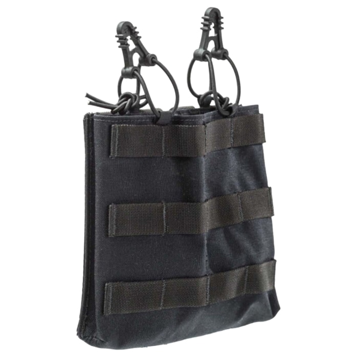 Підсумок для магазина до гвинтівки Lindnerhof AR-15 Double PA494 - Black