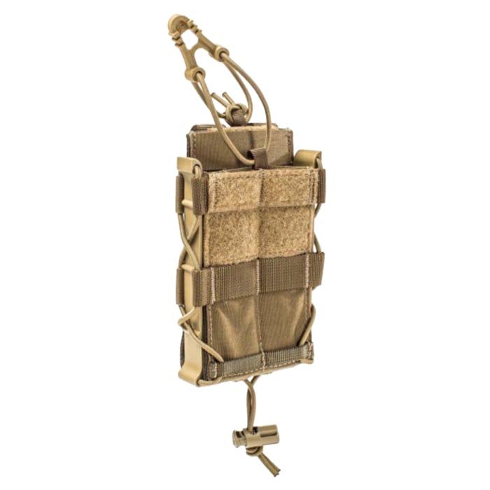 Підсумок Lindnerhof Multi Caliber Rifle Mag Pouch PA119/II - Coyote