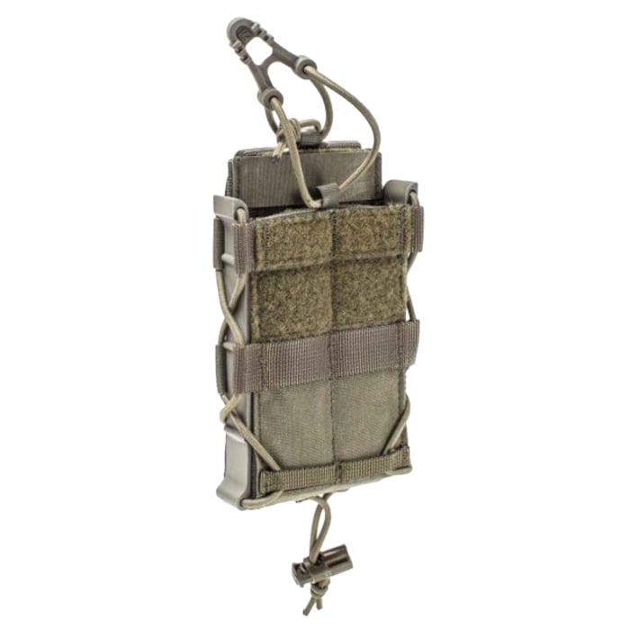 Підсумок Lindnerhof Multi Caliber Rifle Mag Pouch PA119/II - Stone Grey