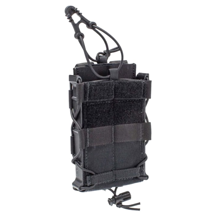 Підсумок Lindnerhof Multi Caliber Rifle Mag Pouch PA119/II - Black