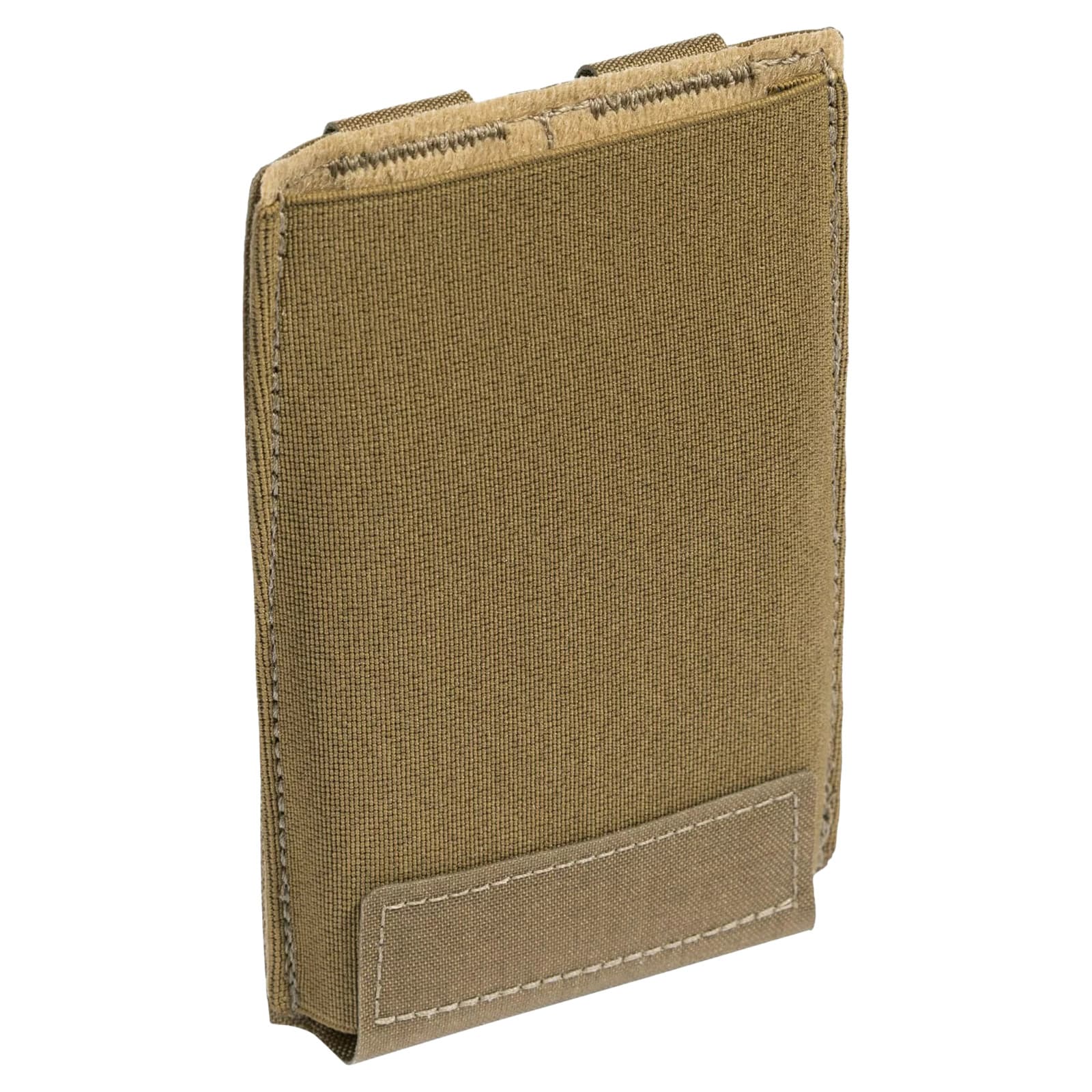 Ładownica Lindnerhof Rifle Magazine Pouch Low Profile Single MX003 - Coyote