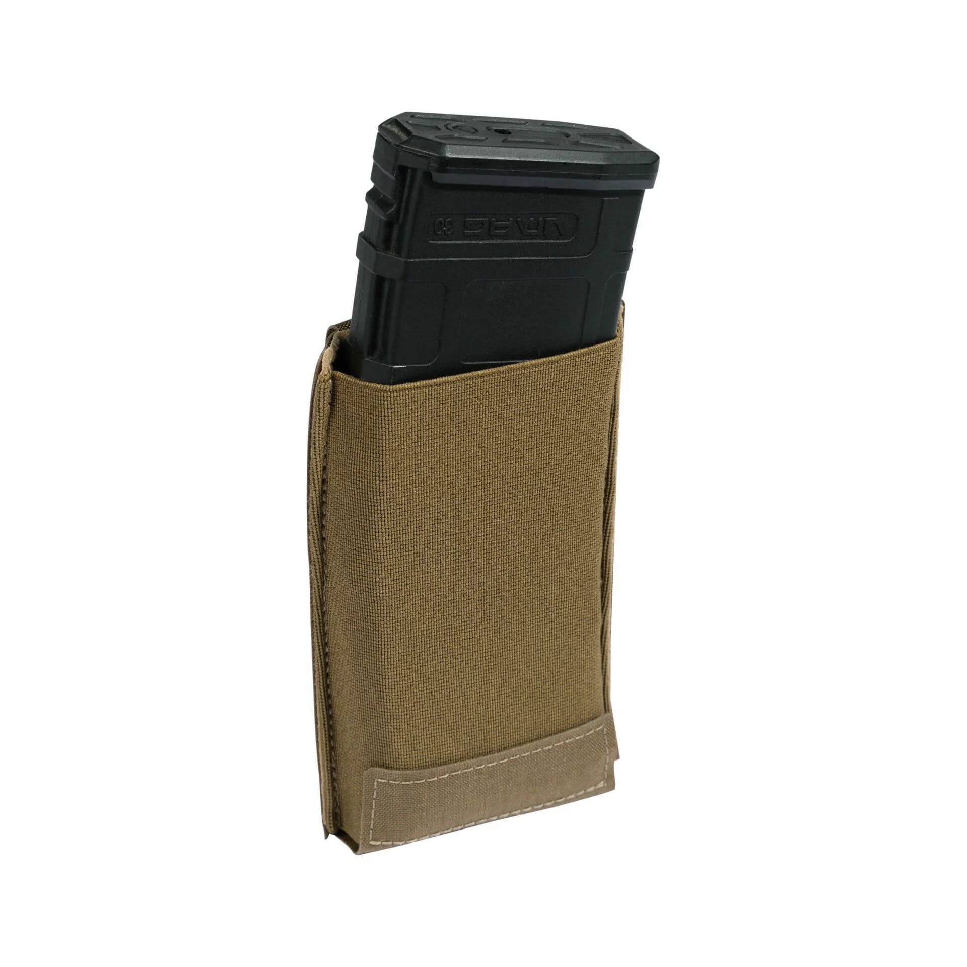 Ładownica Lindnerhof Rifle Magazine Pouch Low Profile Single MX003 - Coyote